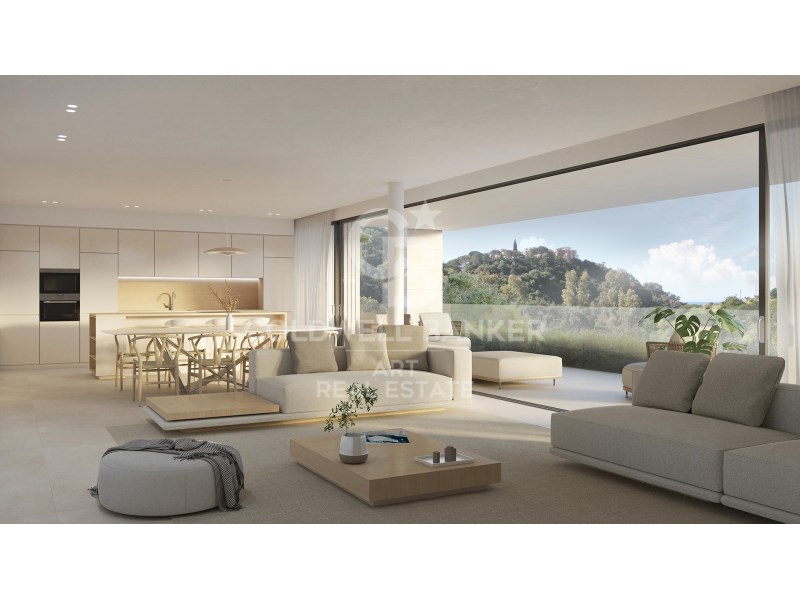 Marbella, Andalusia, ES, 2 Bedrooms Bedrooms, ,2 BathroomsBathrooms,Residential,For Sale,1795115