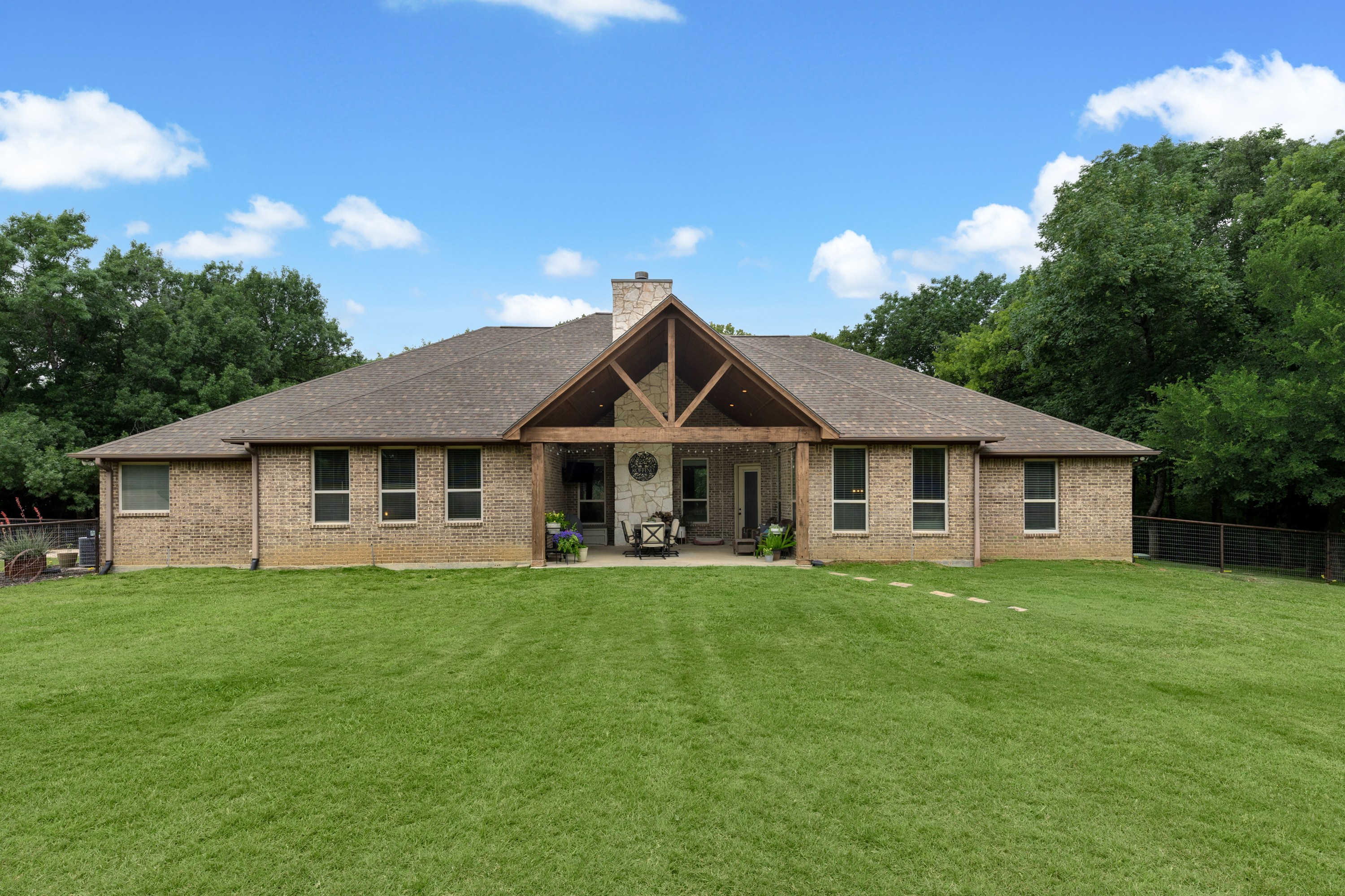  247 River Bend Trail, Combine, TX, 75159 - 物件實景