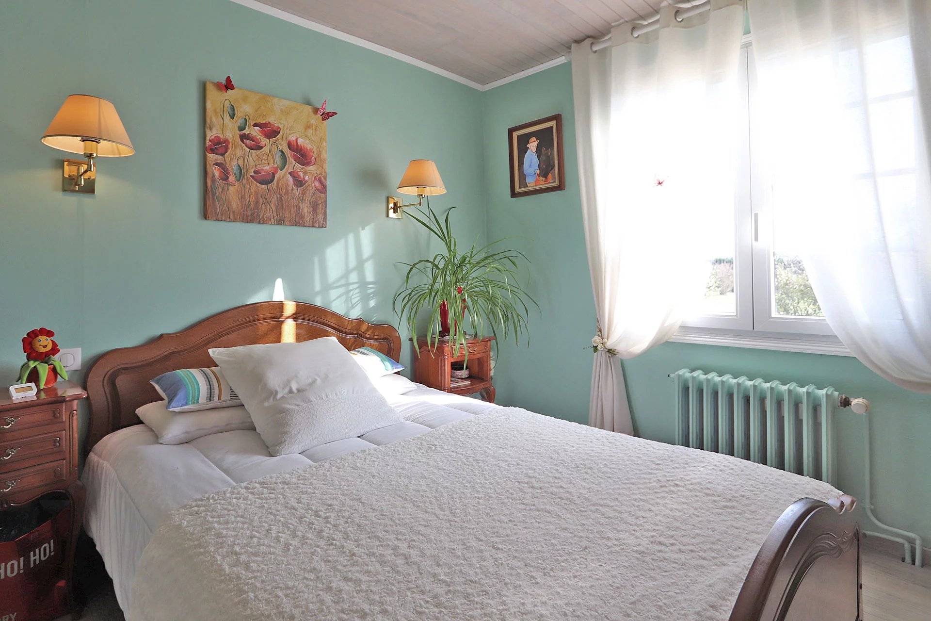 Bergerac, New Aquitaine, 24100, FR, 4 Bedrooms Bedrooms, ,3 BathroomsBathrooms,Residential,For Sale,1995573