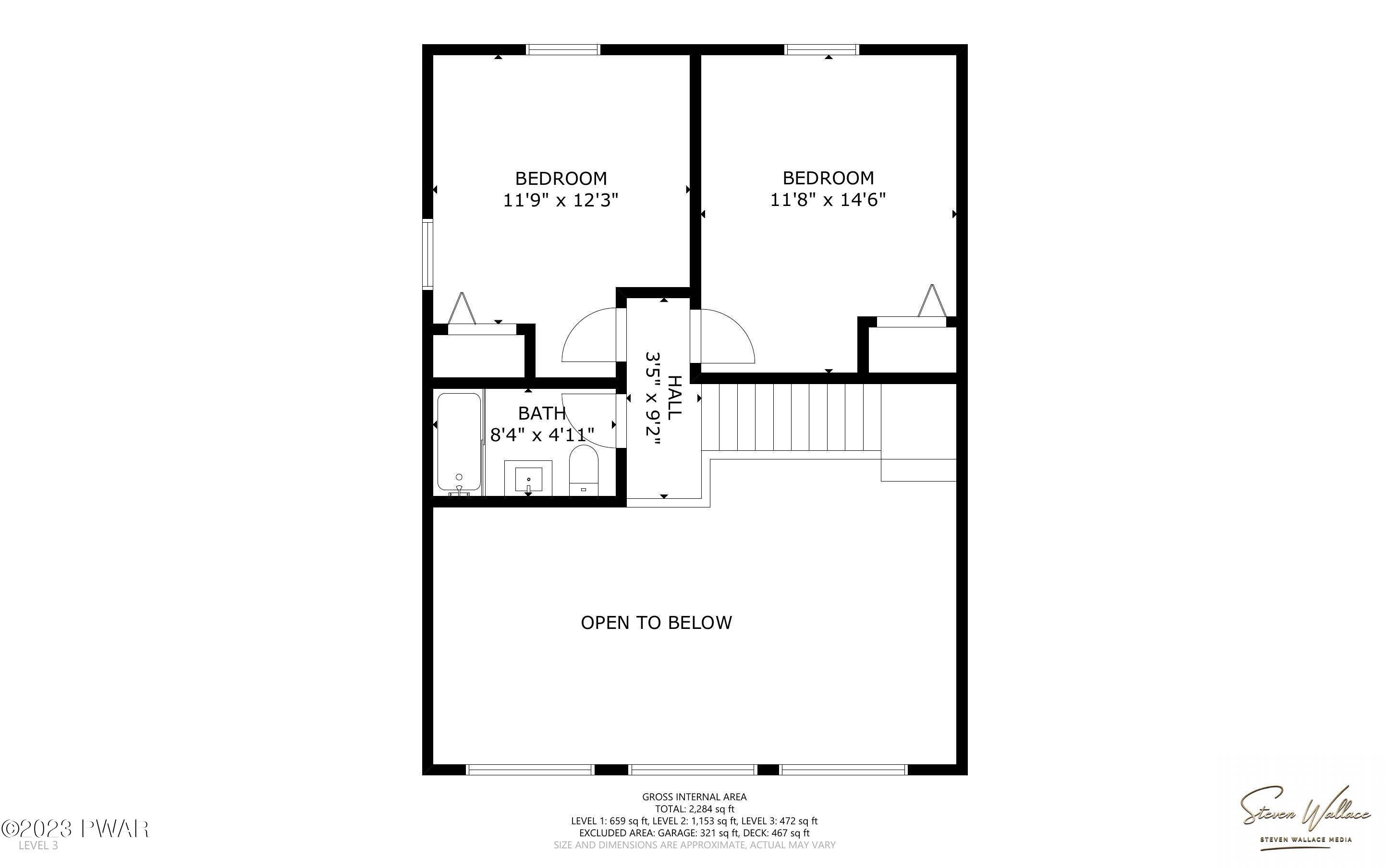 Lake Ariel, Pennsylvania, 18436, United States, 4 Bedrooms Bedrooms, ,4 BathroomsBathrooms,Residential,For Sale,1878609