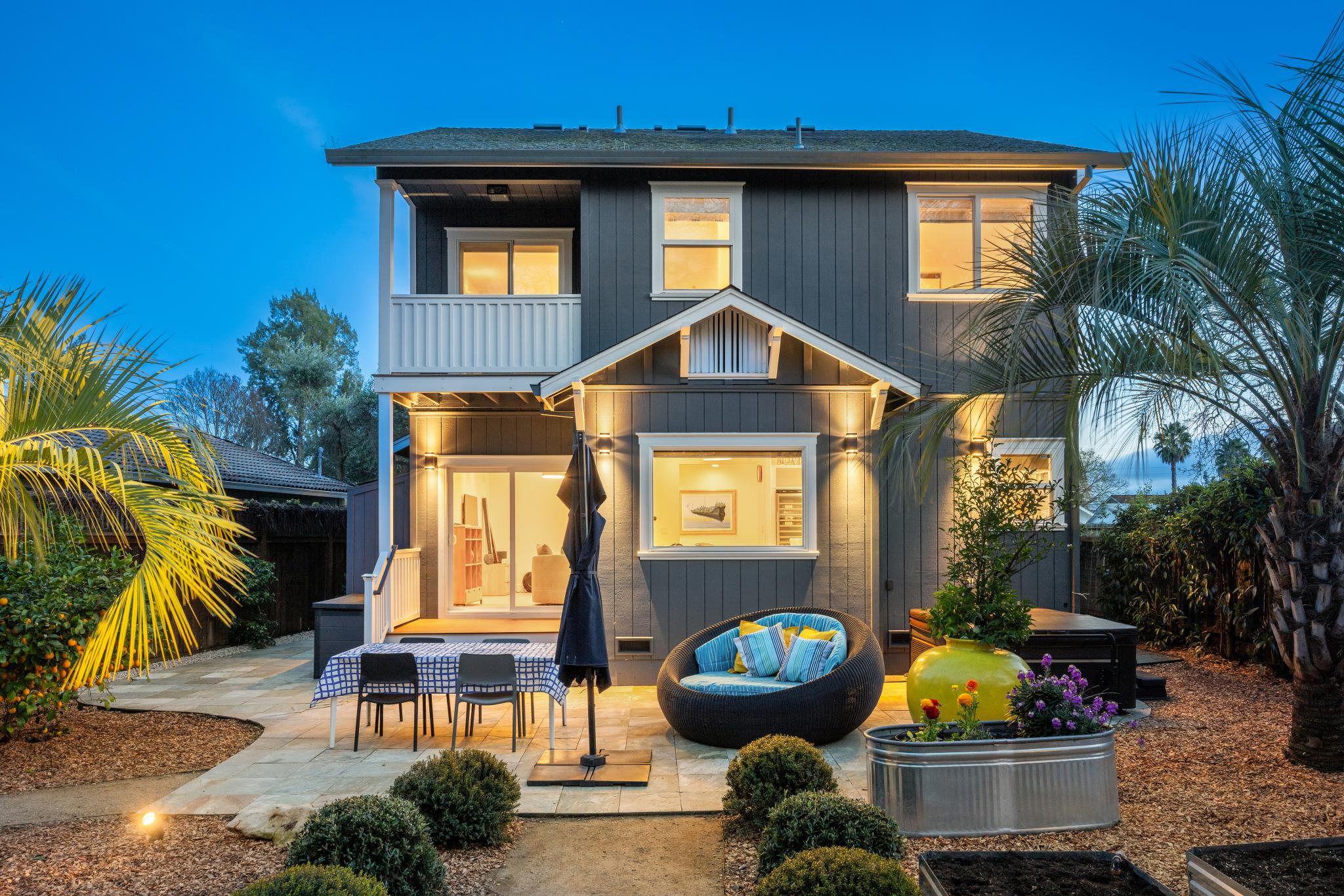  19071 Hickory Street - 物件實景