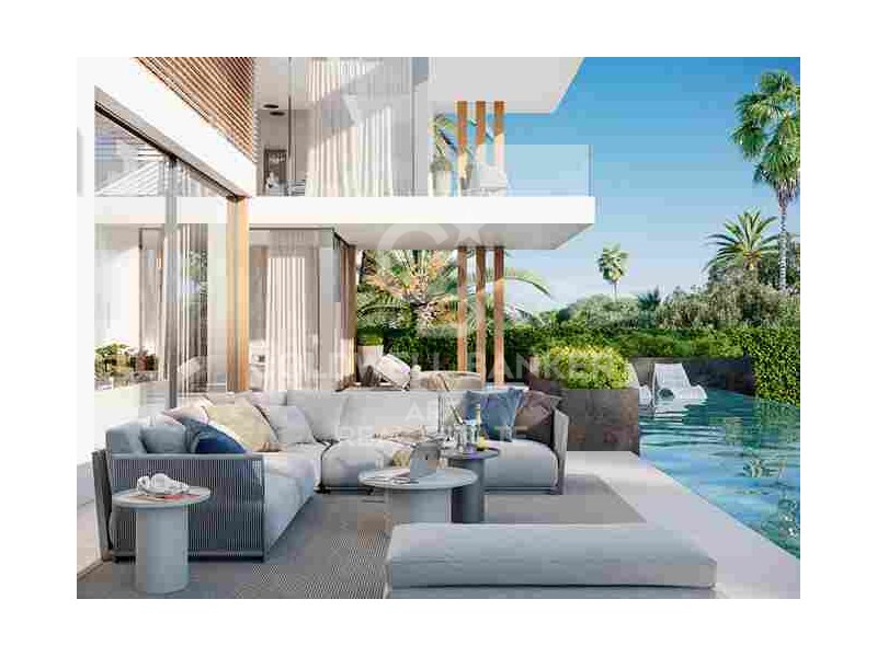 Marbella, Andalusia, ES, 5 Bedrooms Bedrooms, ,5 BathroomsBathrooms,Residential,For Sale,1760763