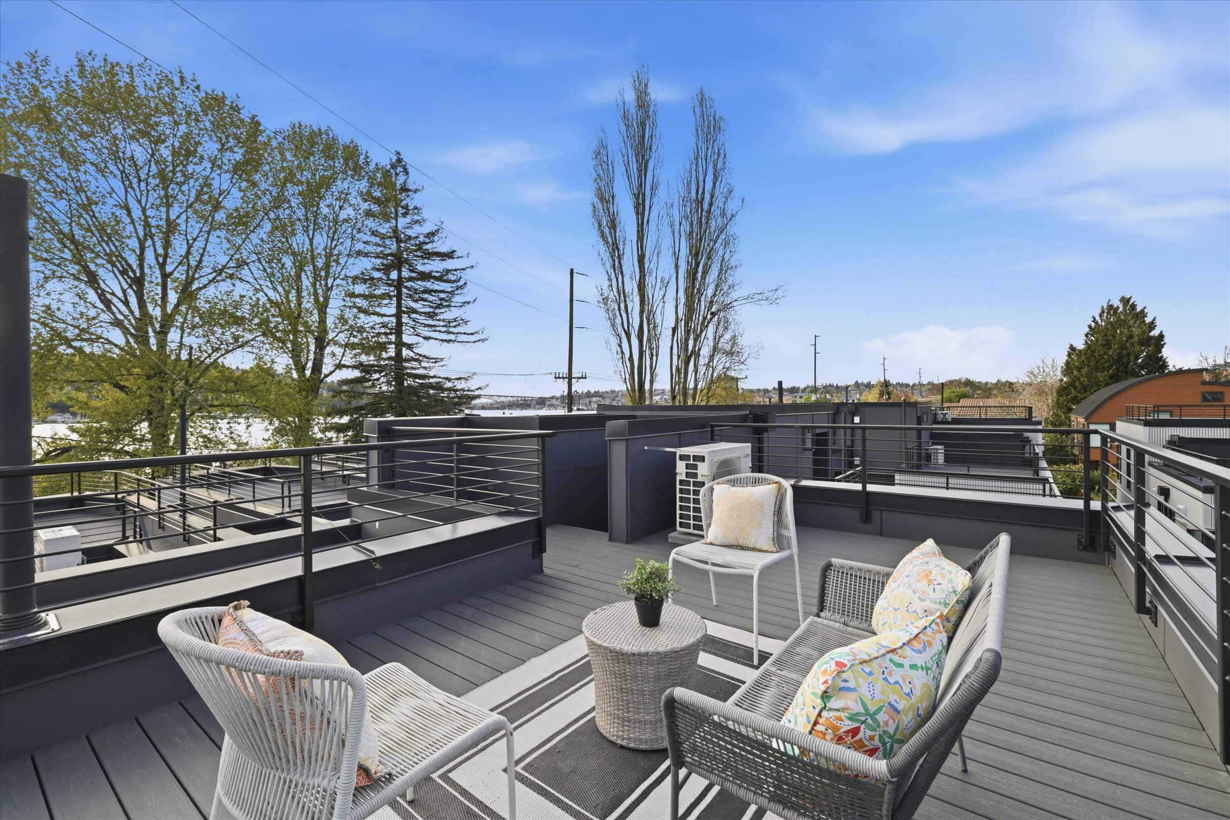  2012 Fairview Ave E Unit #A, Seattle, WA 98102 - 物件實景