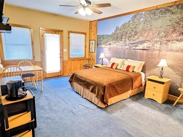 Cookson, Oklahoma, 74427, United States, 8 Bedrooms Bedrooms, ,10 BathroomsBathrooms,Residential,For Sale,1825365