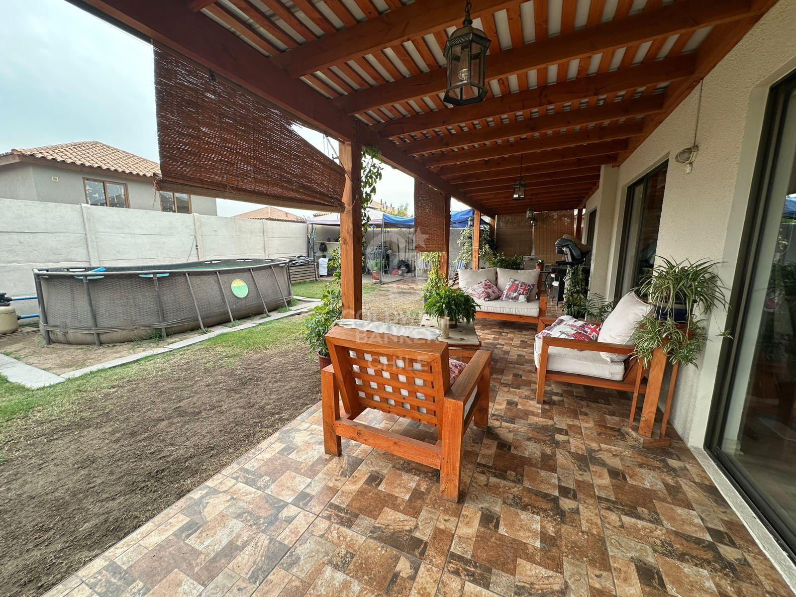 Colina, Chile, 5 Bedrooms Bedrooms, ,3 BathroomsBathrooms,Residential,For Sale,1805508