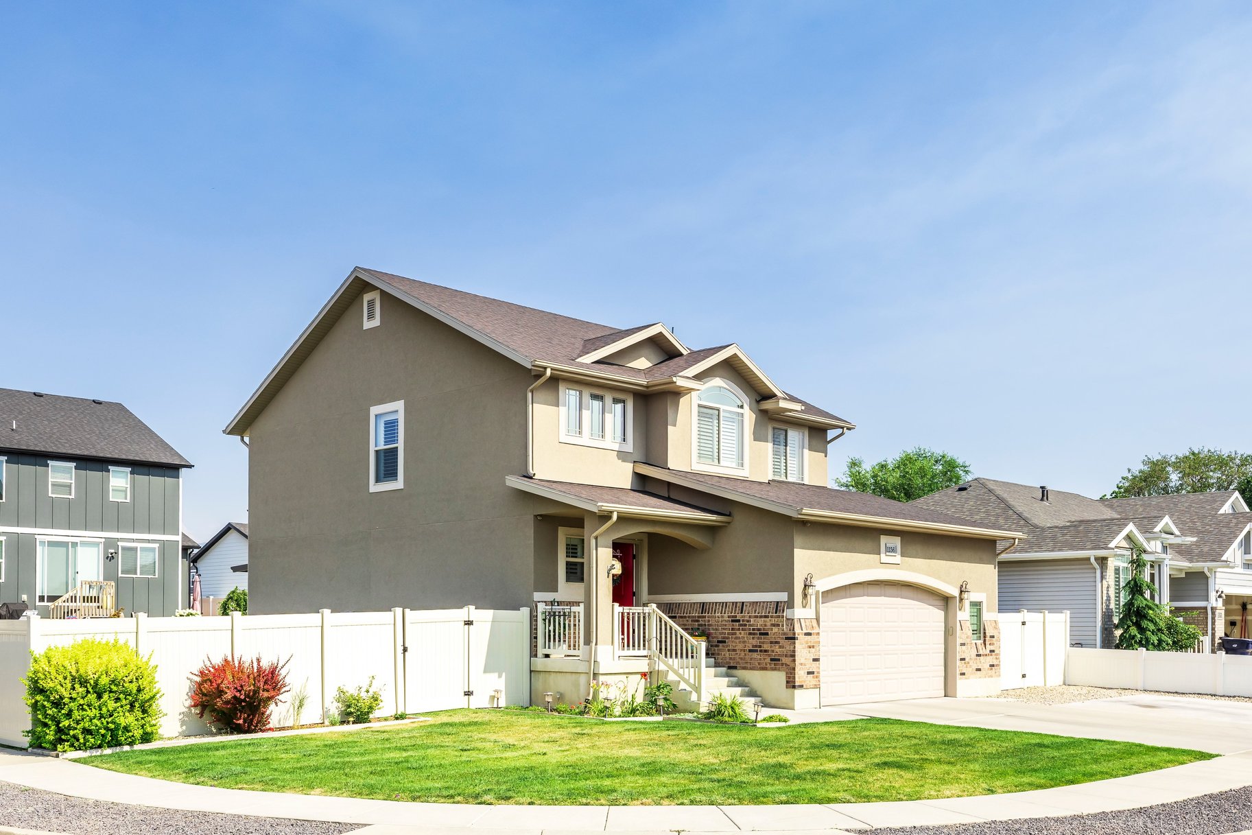  Move-In Ready Home with Room to Grow - 物件實景