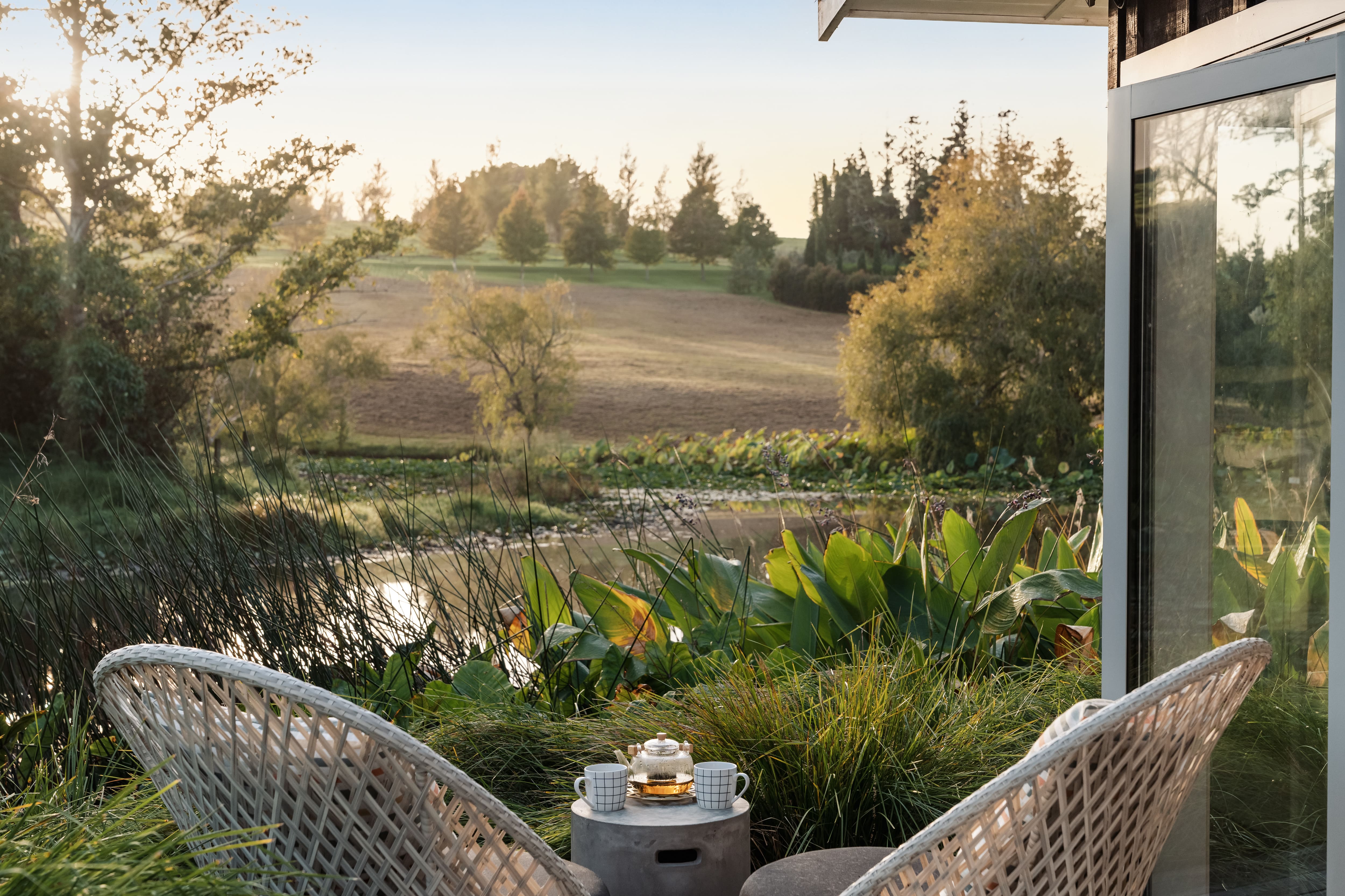  147 Monarch Downs Way - 物件實景