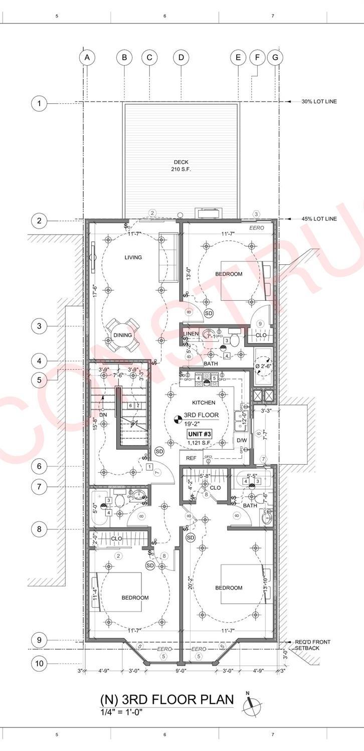 San Francisco, California, 94134, United States, ,1 BathroomBathrooms,Residential,For Sale,1988992