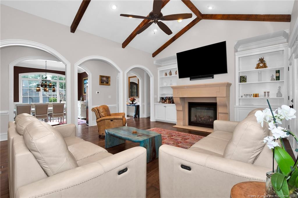 Fayetteville, North Carolina, 28305, United States, 4 Bedrooms Bedrooms, ,5 BathroomsBathrooms,Residential,For Sale,1918704