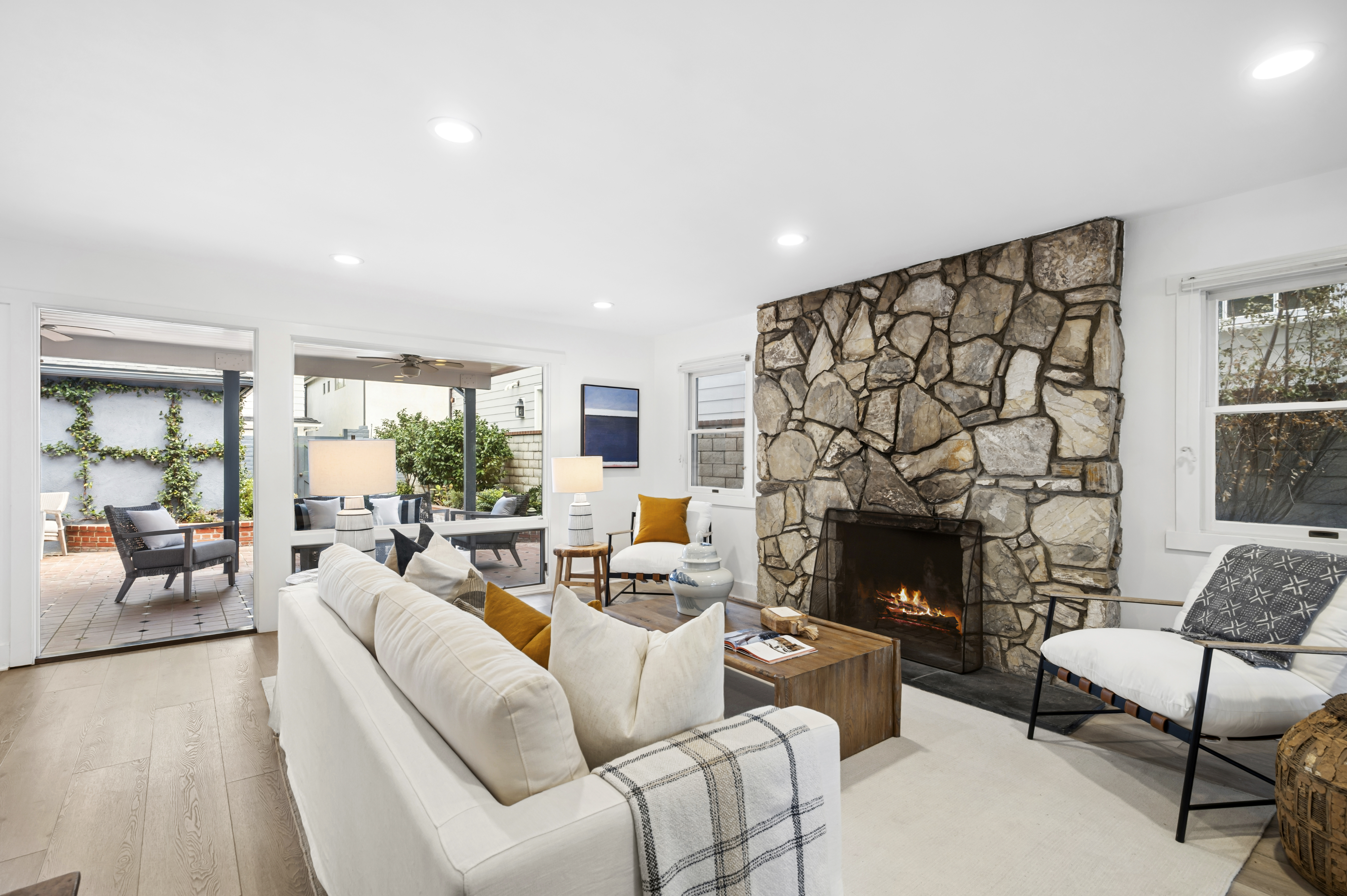  418 Belvue Lane, Newport Beach, CA 92661 - 物件實景