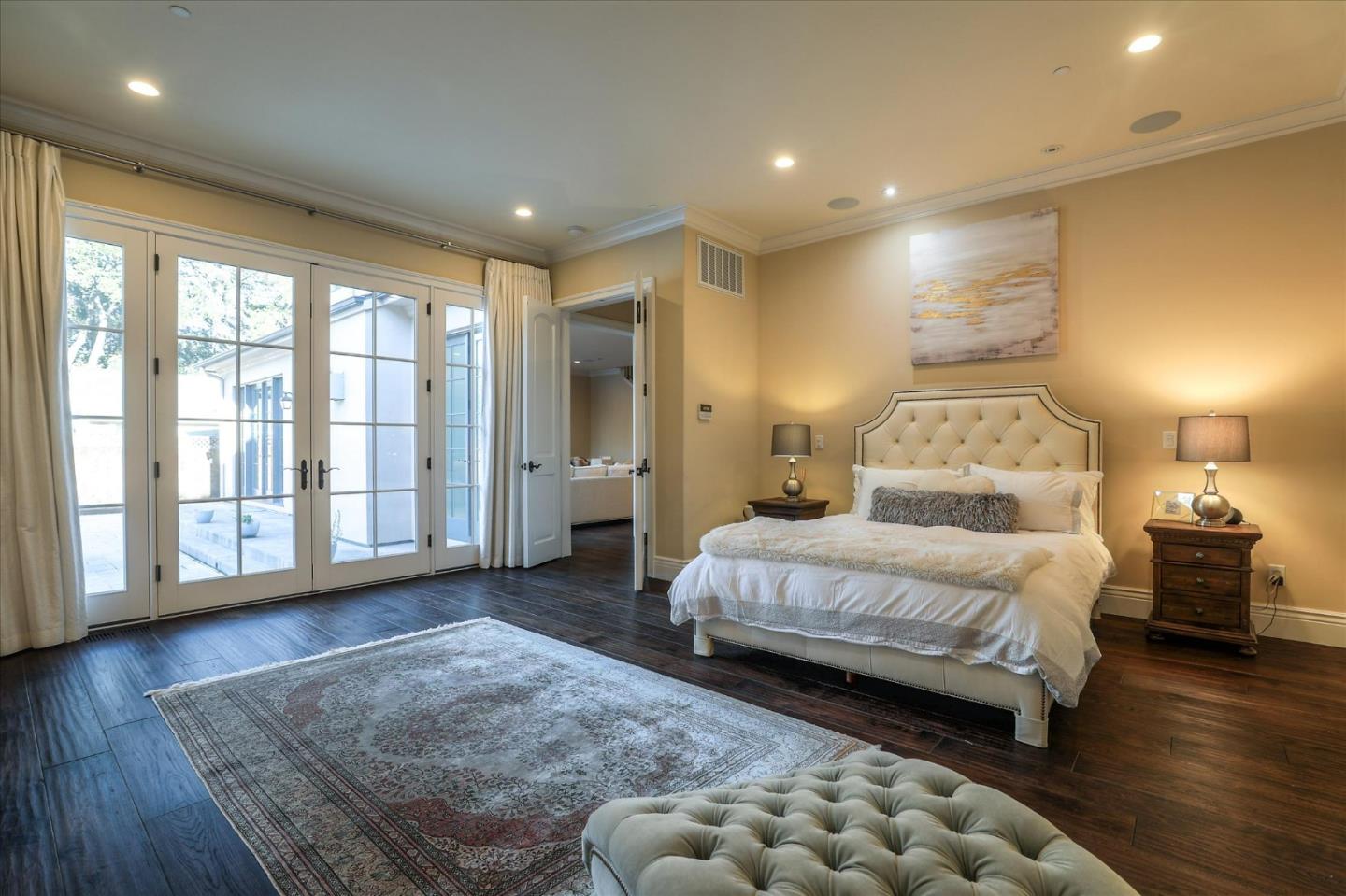 San Jose, California, 95126, United States, 4 Bedrooms Bedrooms, ,6 BathroomsBathrooms,Residential,For Sale,1987802