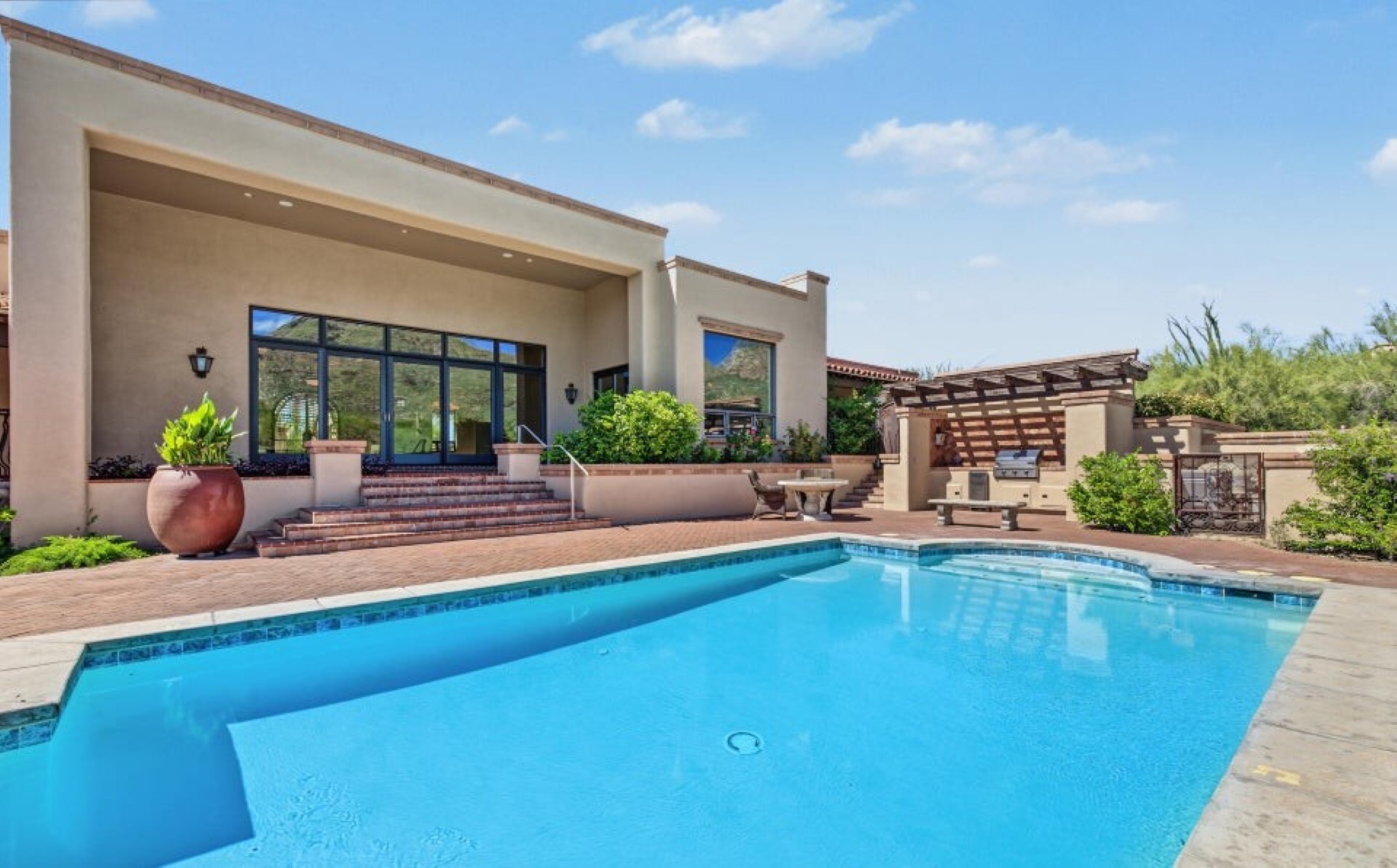  7587 N Mystic Canyon Dr¦Tucson, AZ - 物件實景
