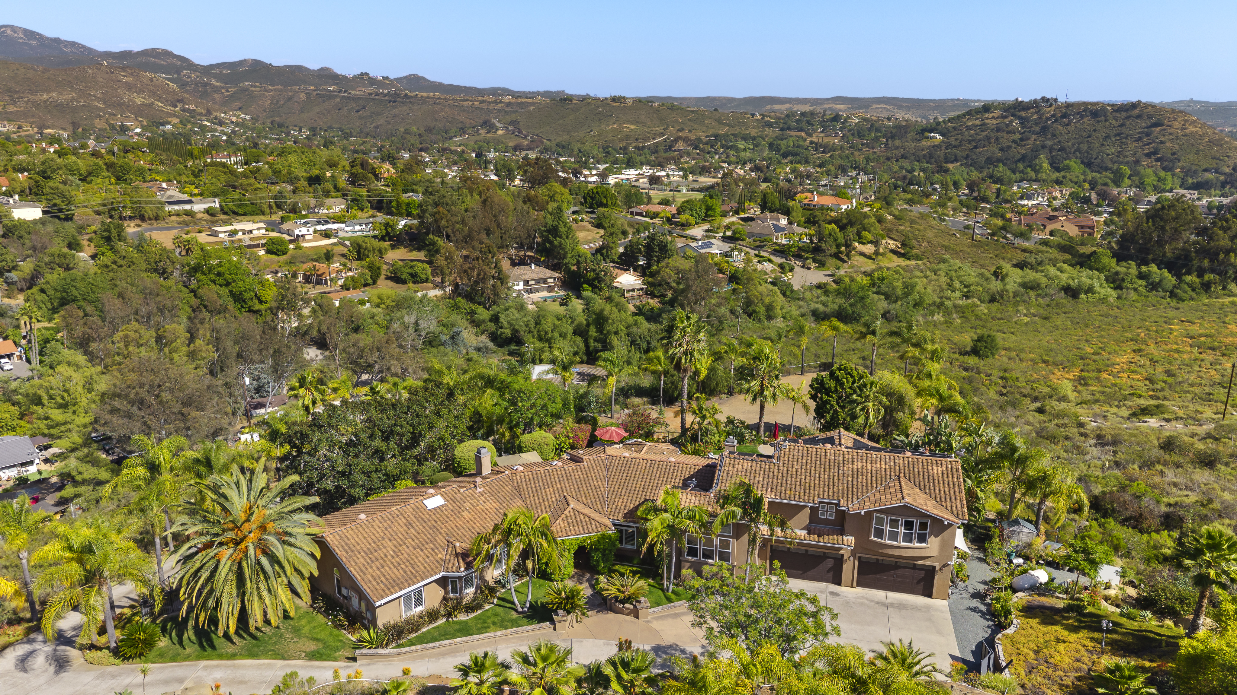  14998 Budwin Lane, Poway, CA 92064 - 物件實景