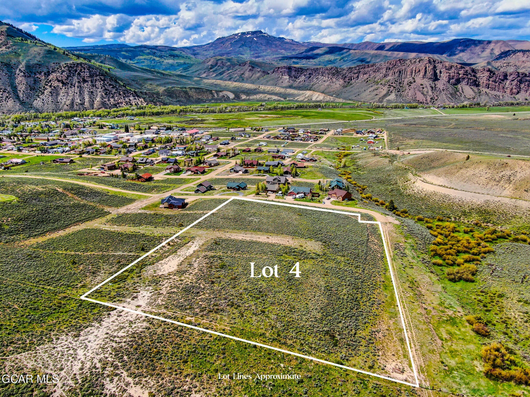 Hot Sulphur Springs, Colorado, 80451, United States, ,Land,For Sale,1795613