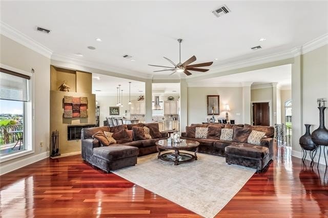 Slidell, Louisiana, 70461, United States, 3 Bedrooms Bedrooms, ,3 BathroomsBathrooms,Residential,For Sale,1878829