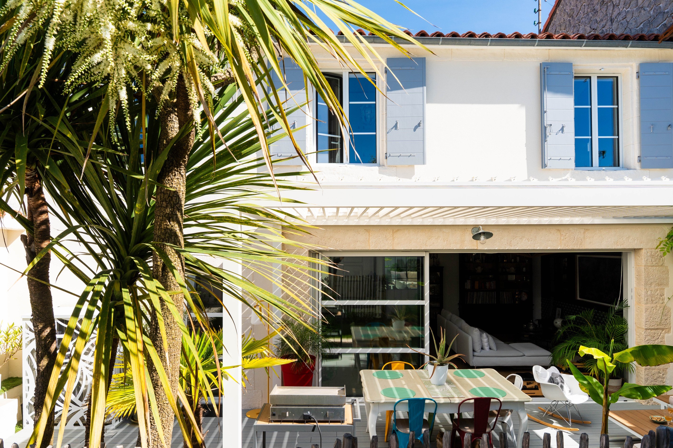  A charming, renovated house in the heart of La Genette - 物件實景