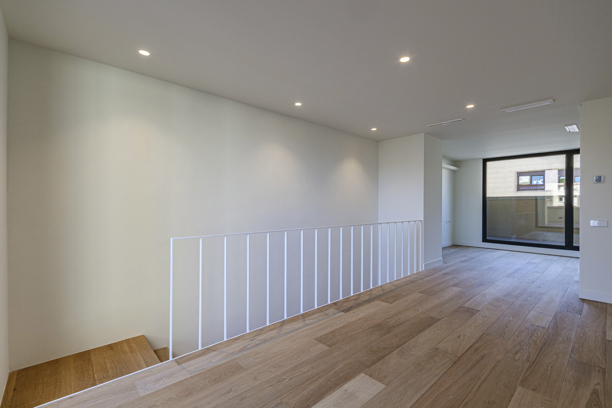  Unique duplex penthouse in the very heart of Barcelona - 物件實景