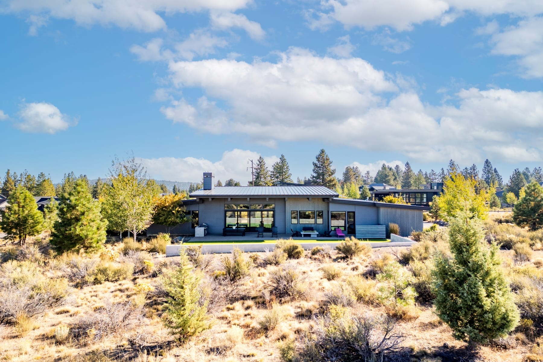  61785 Hosmer Lake Drive Bend, OR 97702 - 物件實景