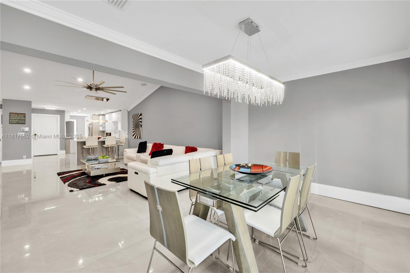 Boca Raton, Florida, 33433, United States, 3 Bedrooms Bedrooms, ,2 BathroomsBathrooms,Residential,For Sale,1850054