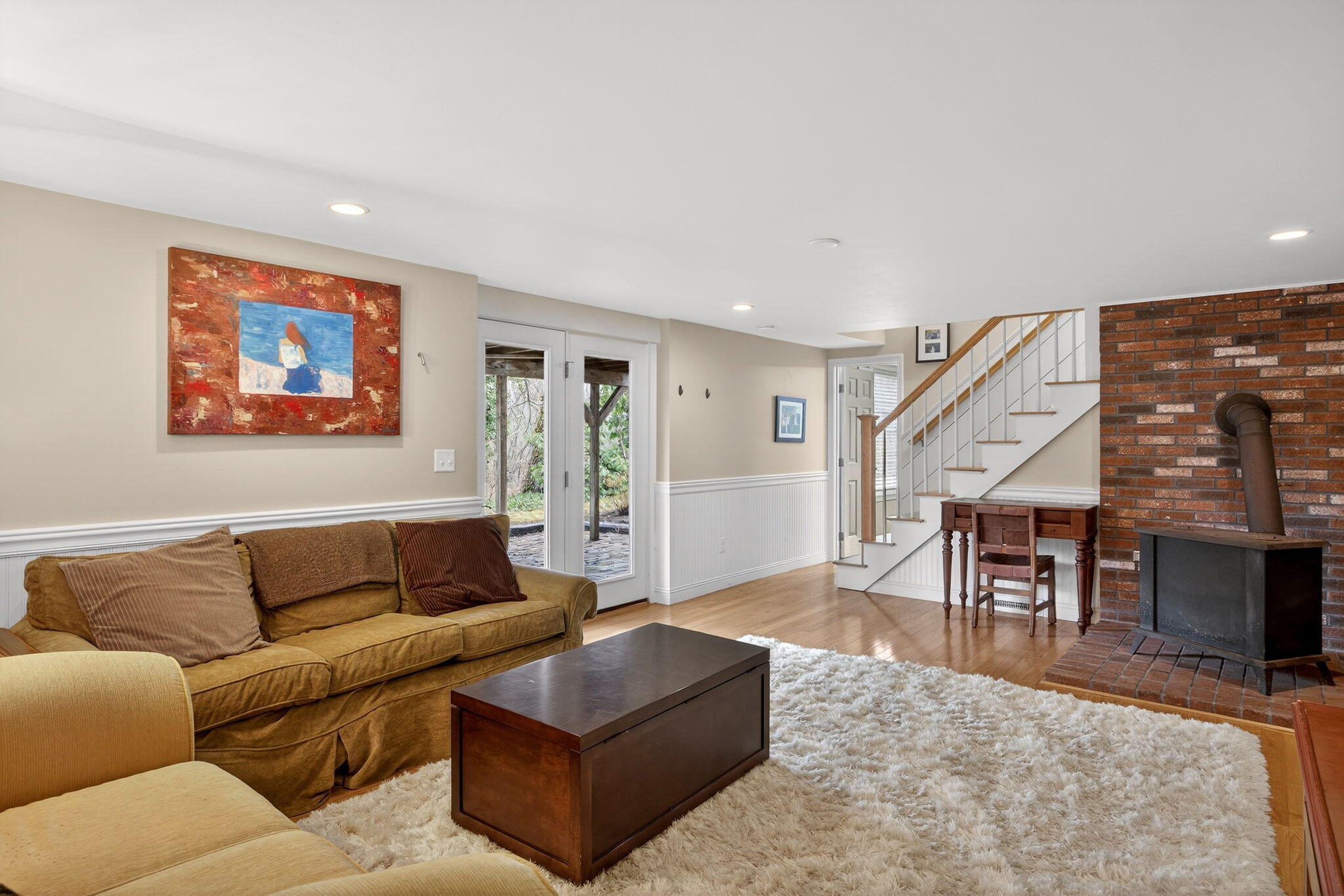  17,17A,17B Cranberry Lane UNIT 17 - 物件實景