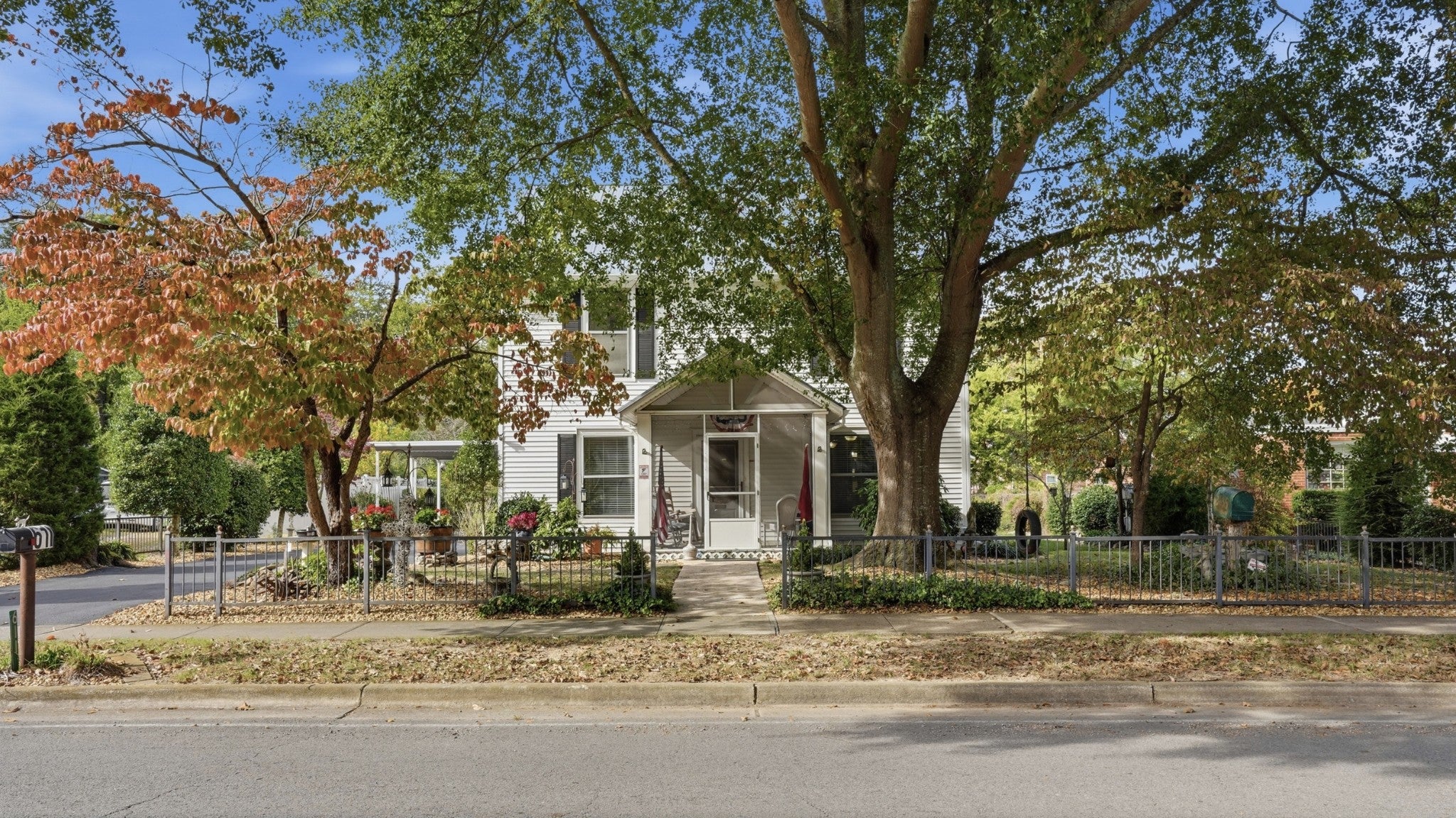Grundy St, Tullahoma, TN 37388 #1