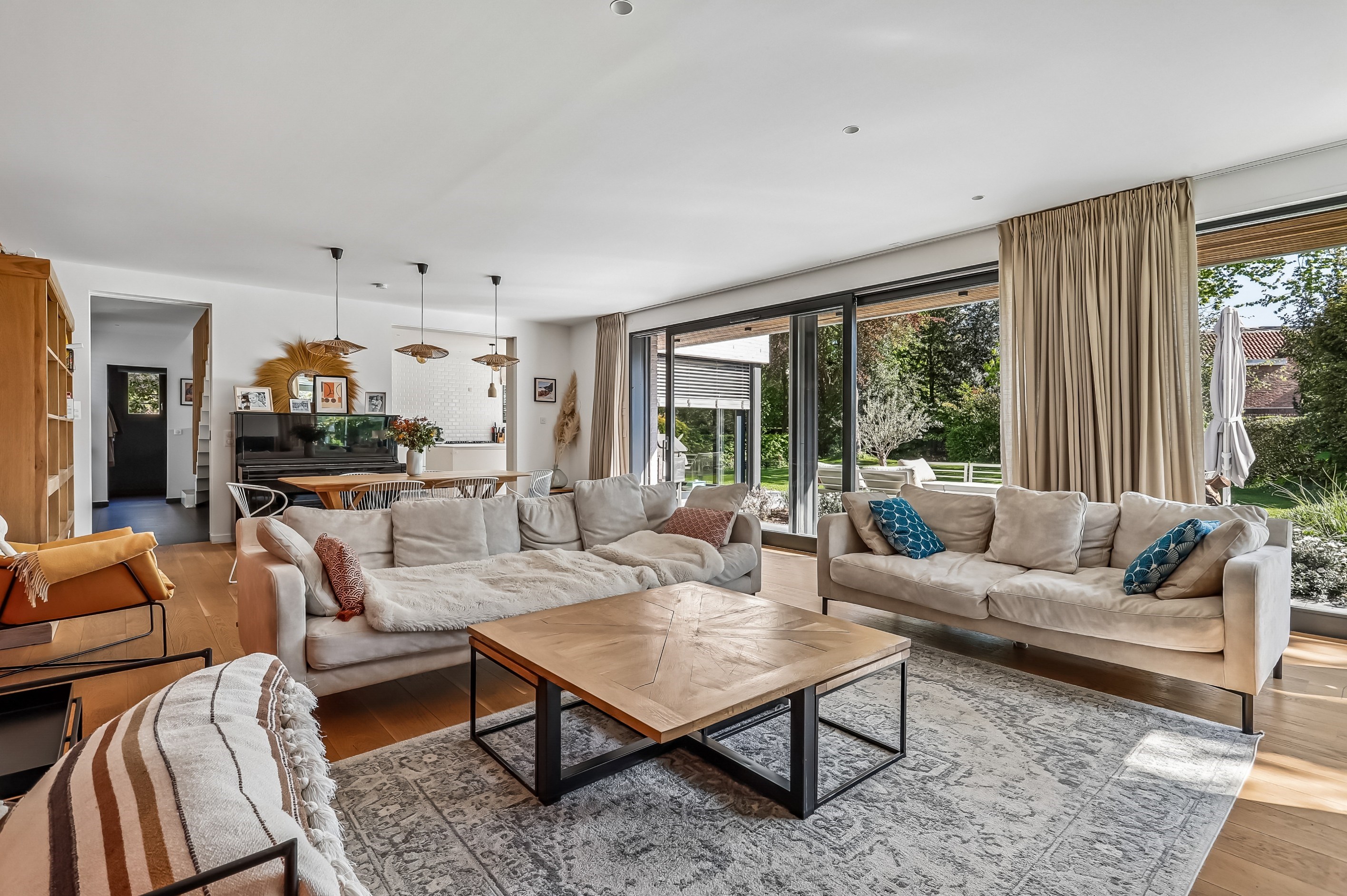  Maison - 物件實景