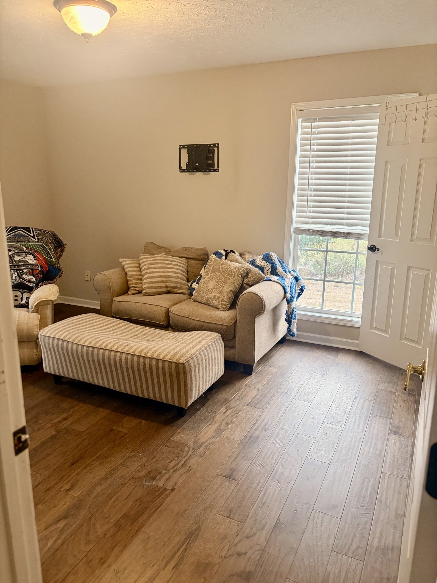 Austin Rd, Lafayette, TN 37083