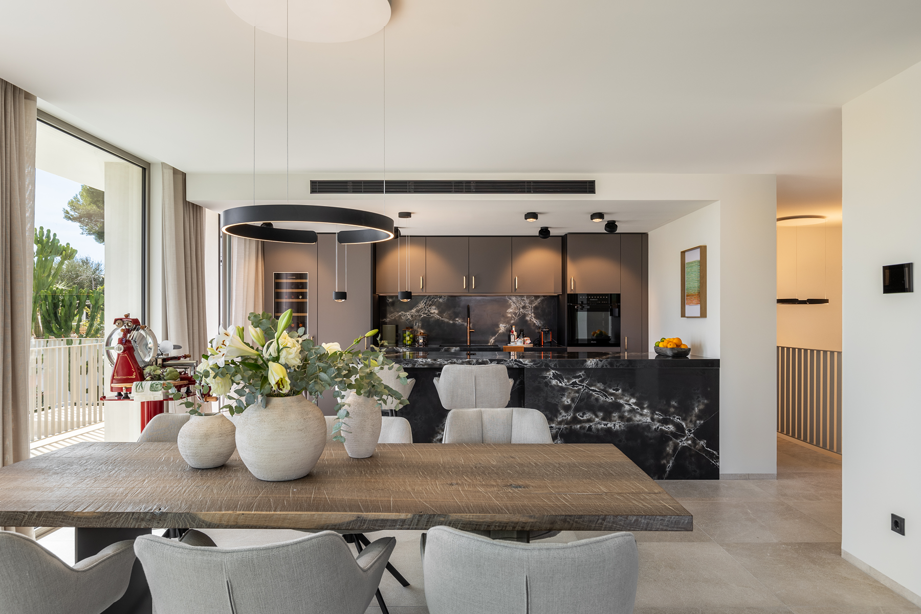  Mediterranean style villa in Palmanova. - 物件實景