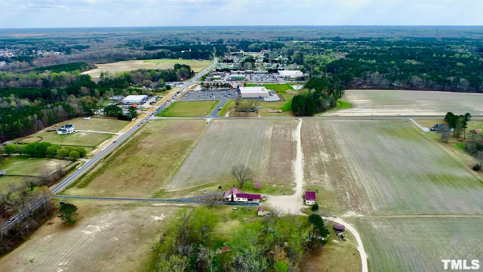 Nc 50 Highway, Garner, North Carolina, 27592, United States, ,Land,For Sale,Nc 50 Highway,1435532