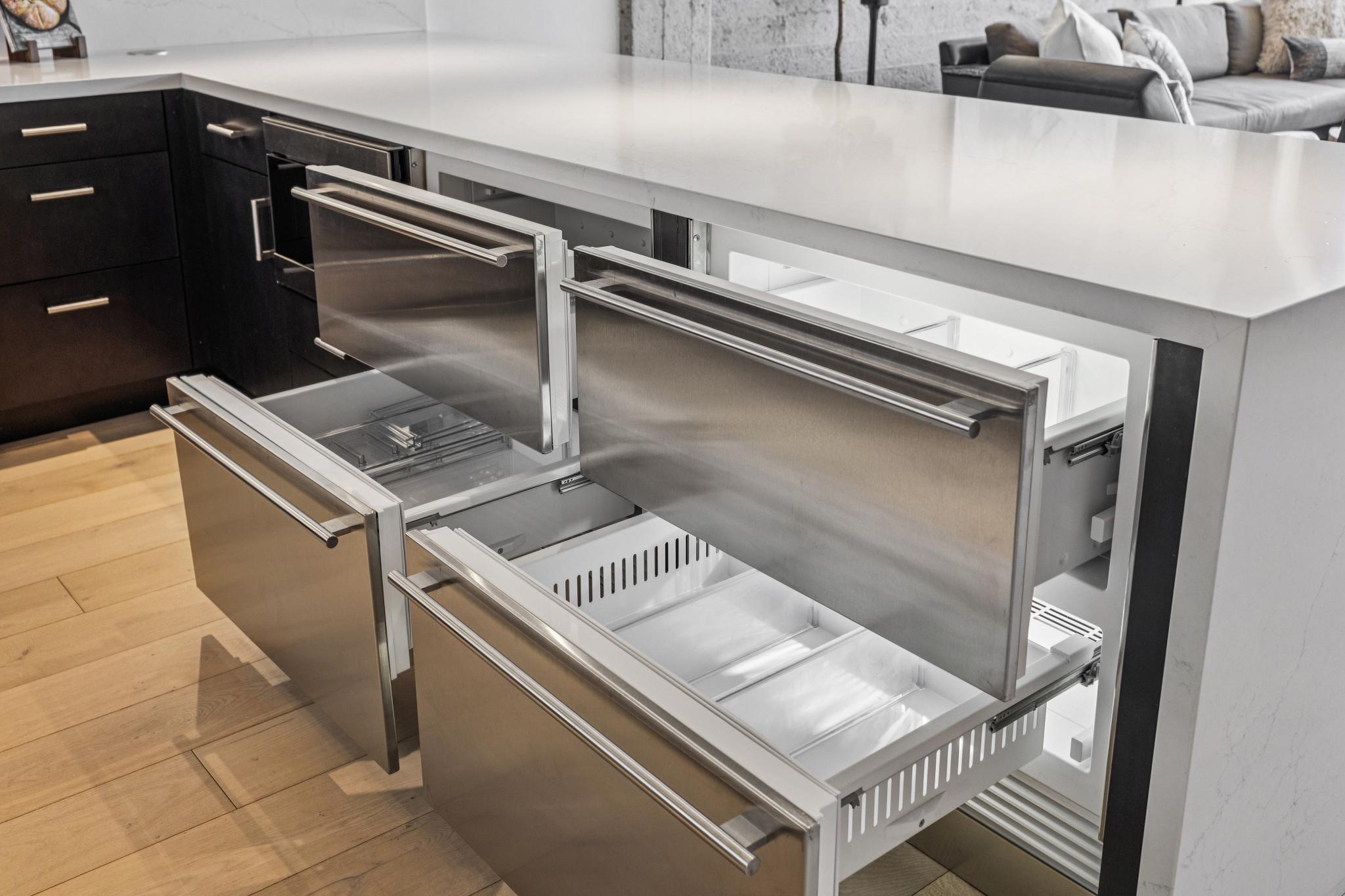  650 2nd Street #504 - 物件實景