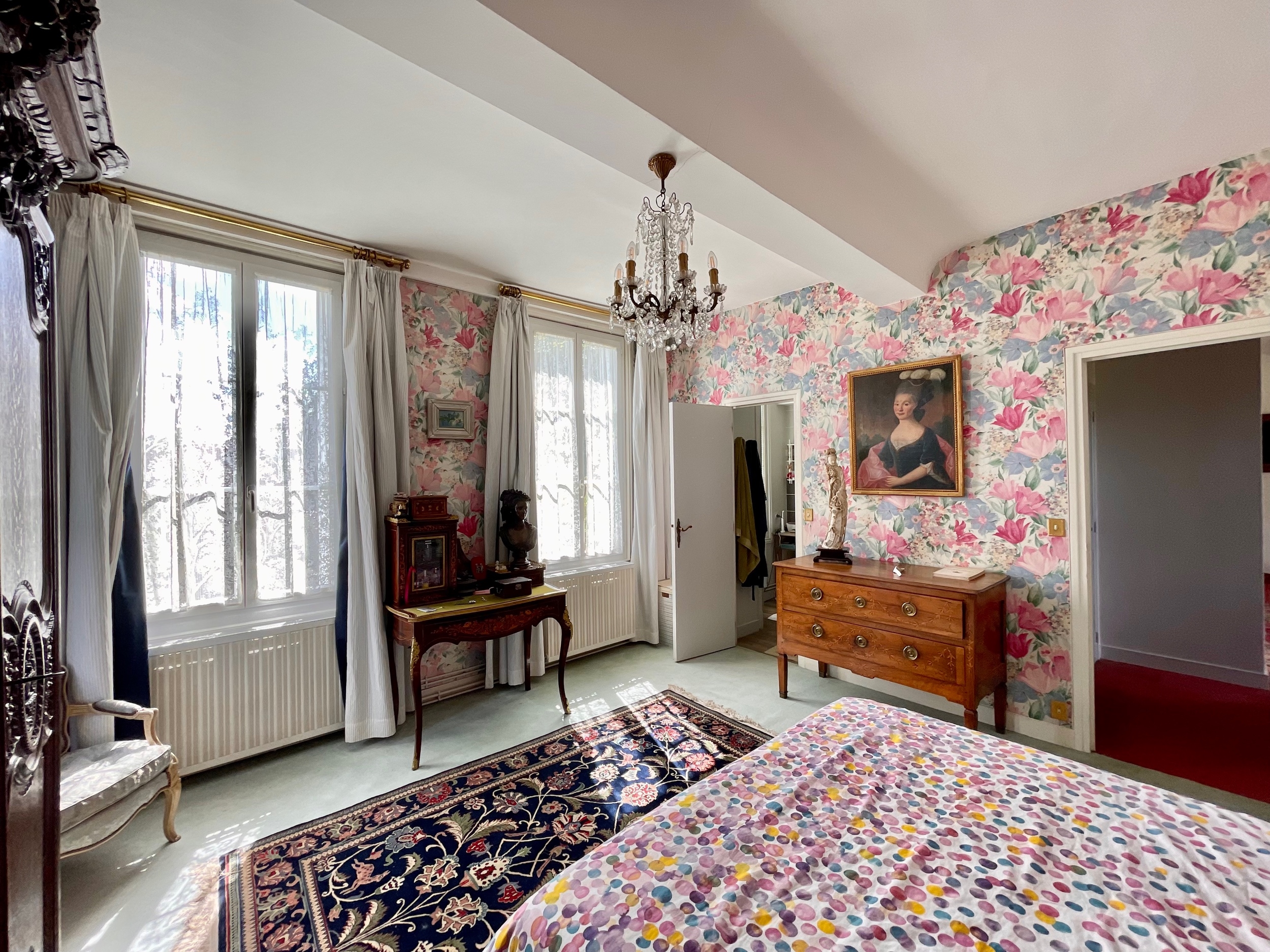  Normandie - Calvados - 25 minutes south of Caen - Charming property - 物件實景