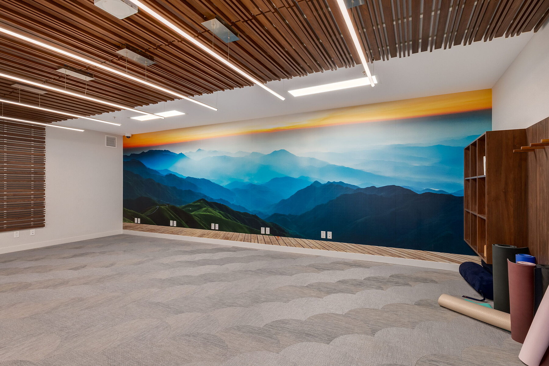  88 9 Street NE #403 - 物件實景
