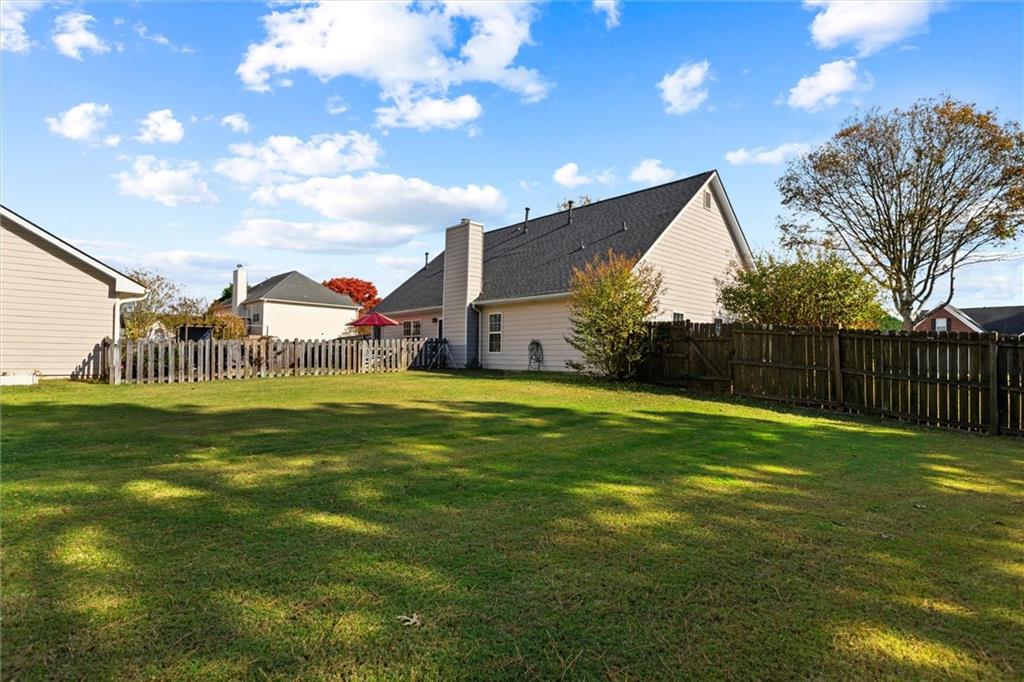 Dacula, Georgia, 30019, United States, 5 Bedrooms Bedrooms, ,4 BathroomsBathrooms,Residential,For Sale,1990423