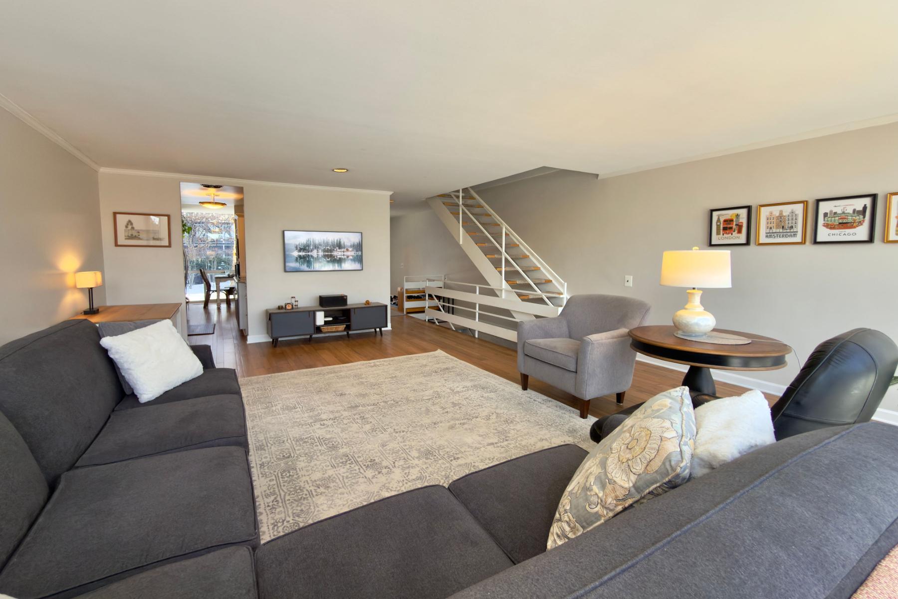  Detroit - 物件實景