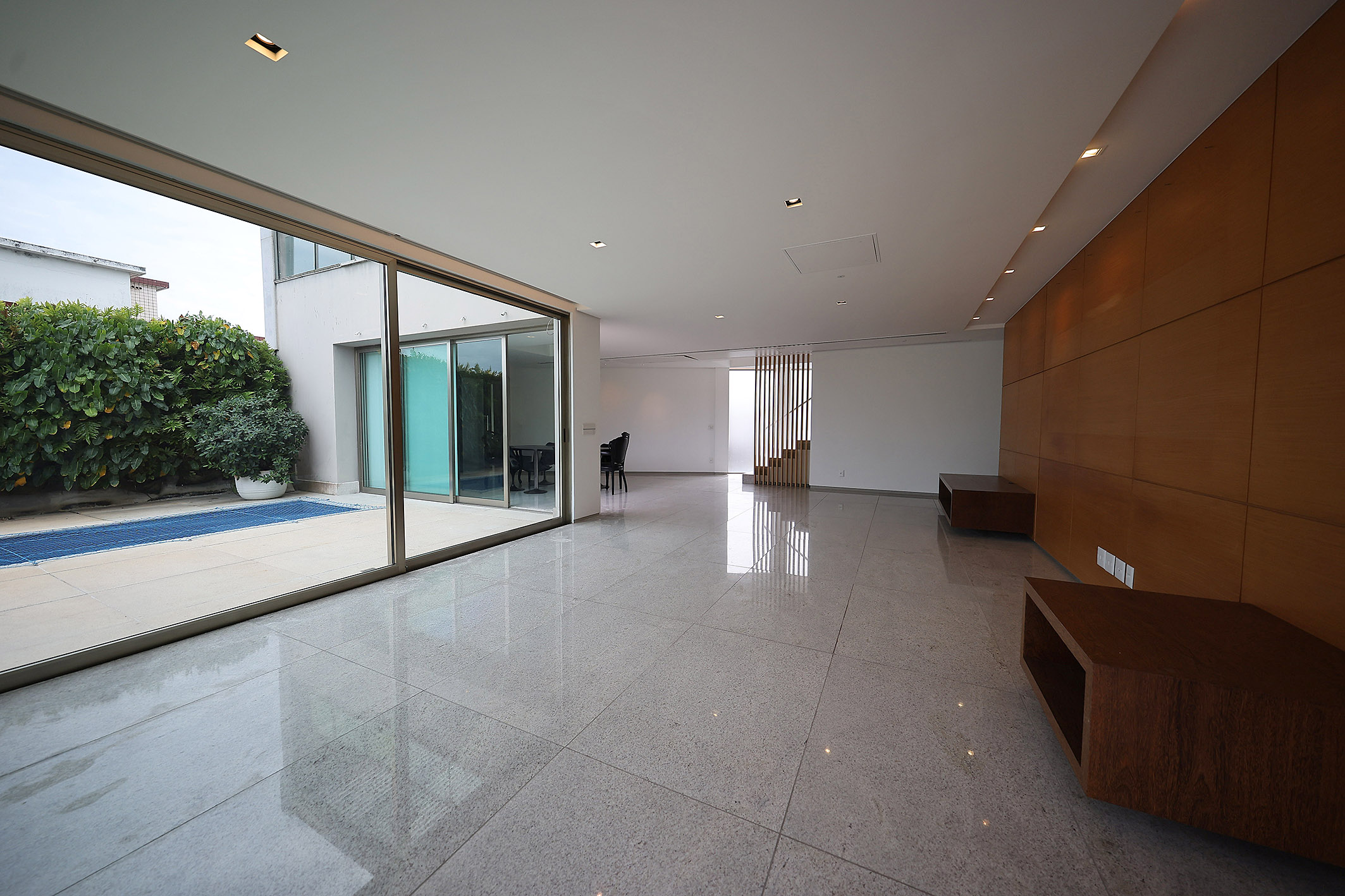  Duplex Penthouse in Jardim Oceânico, Just Steps from the Beach - 物件實景