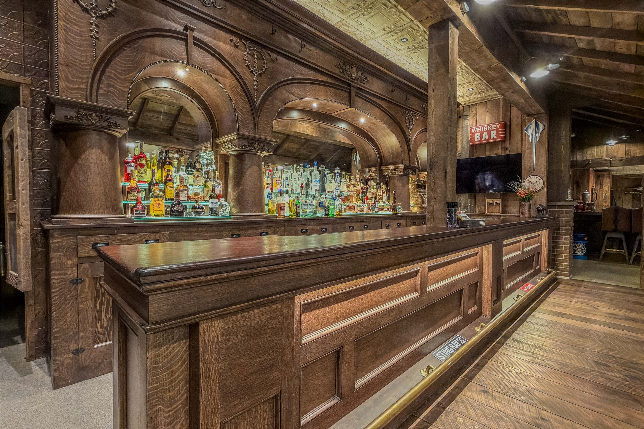  Noble Lodge at Carney Creek Ranch - 物件實景