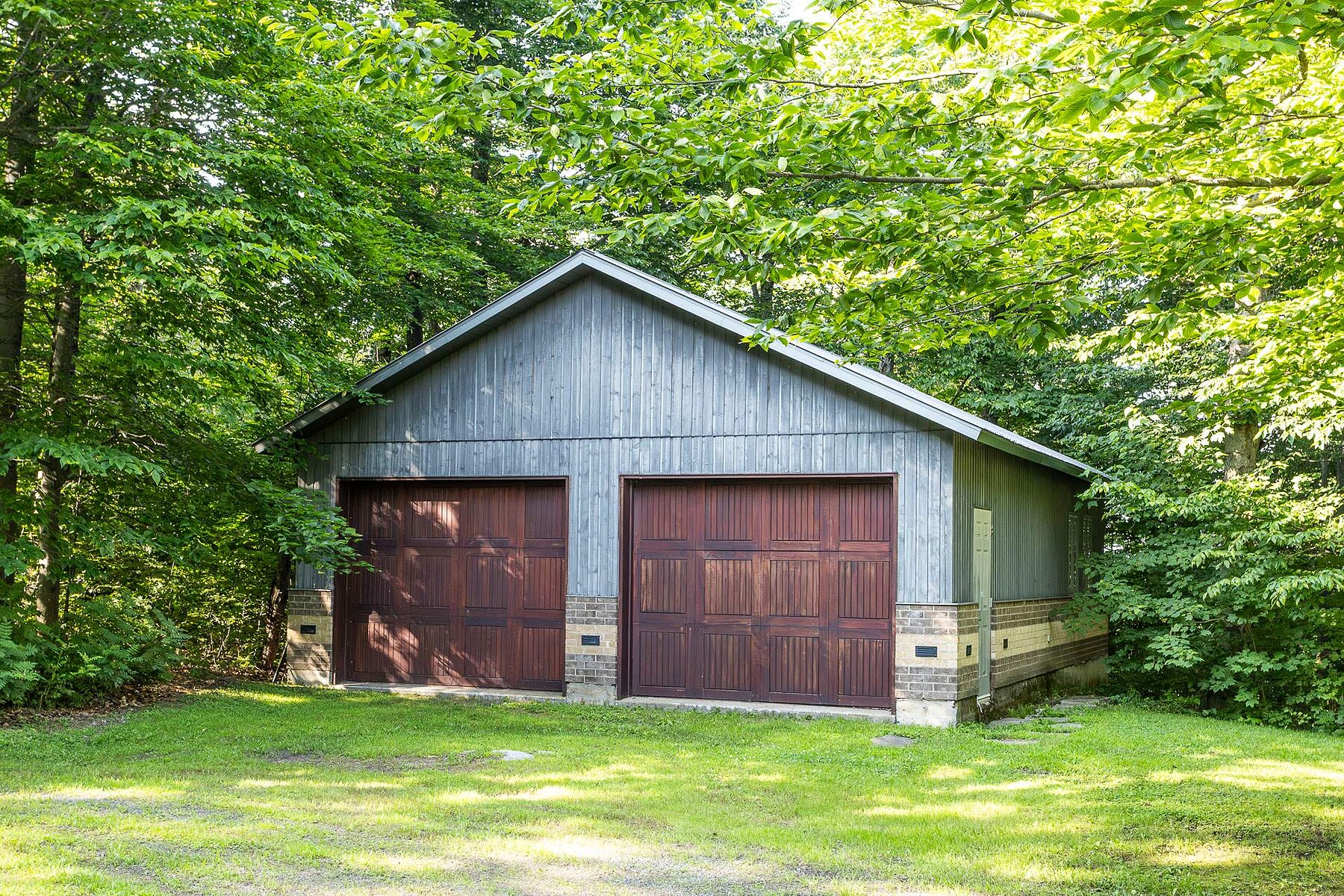  Frelighsburg, Eastern Townships - 物件實景