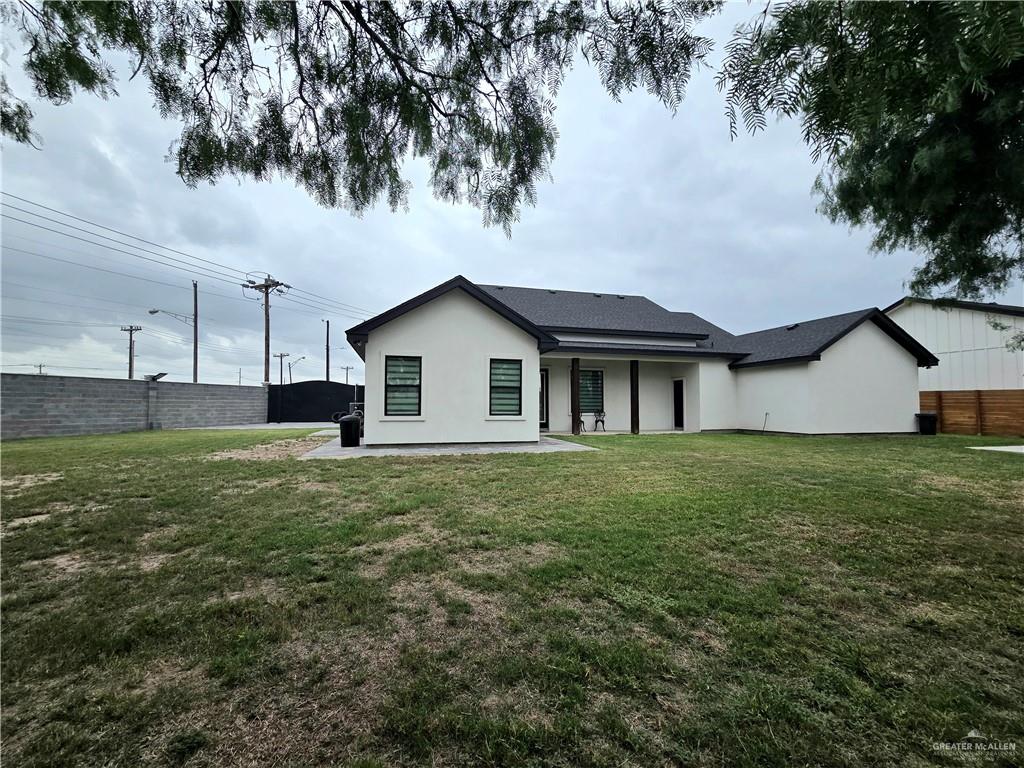 McAllen, Texas, 78504, United States, 4 Bedrooms Bedrooms, ,4 BathroomsBathrooms,Residential,For Sale,1787896