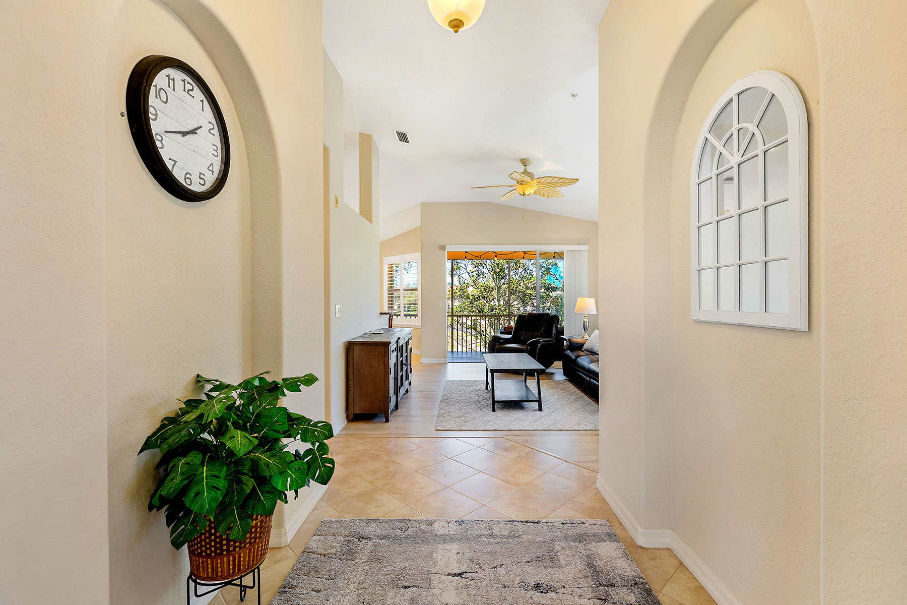  CASA DI AMICI - 物件實景