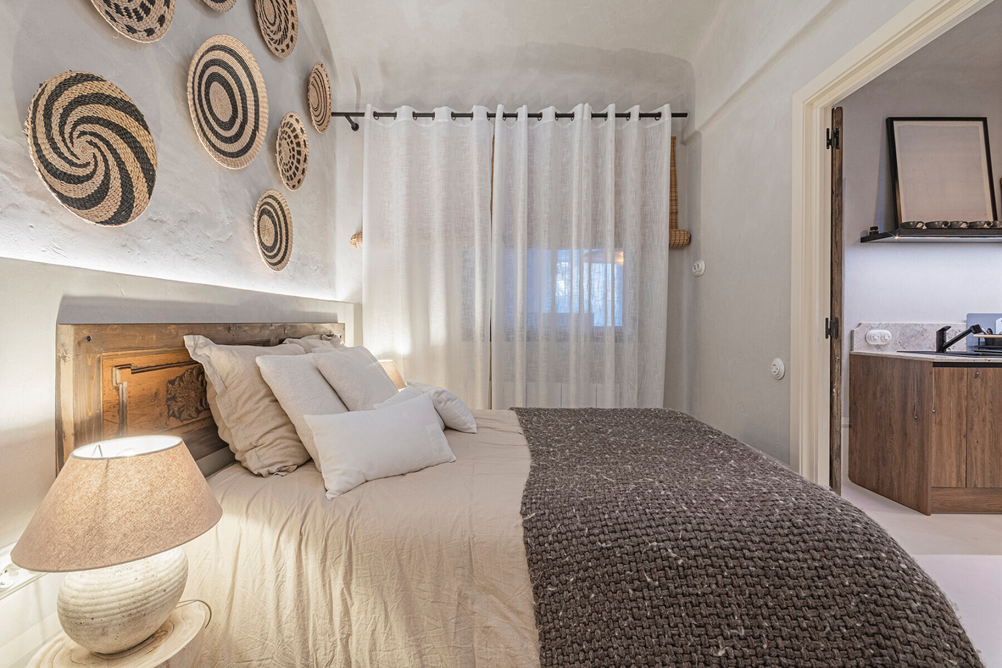  Penthouse with terrace in the heart of Sants neighborhood - 物件實景