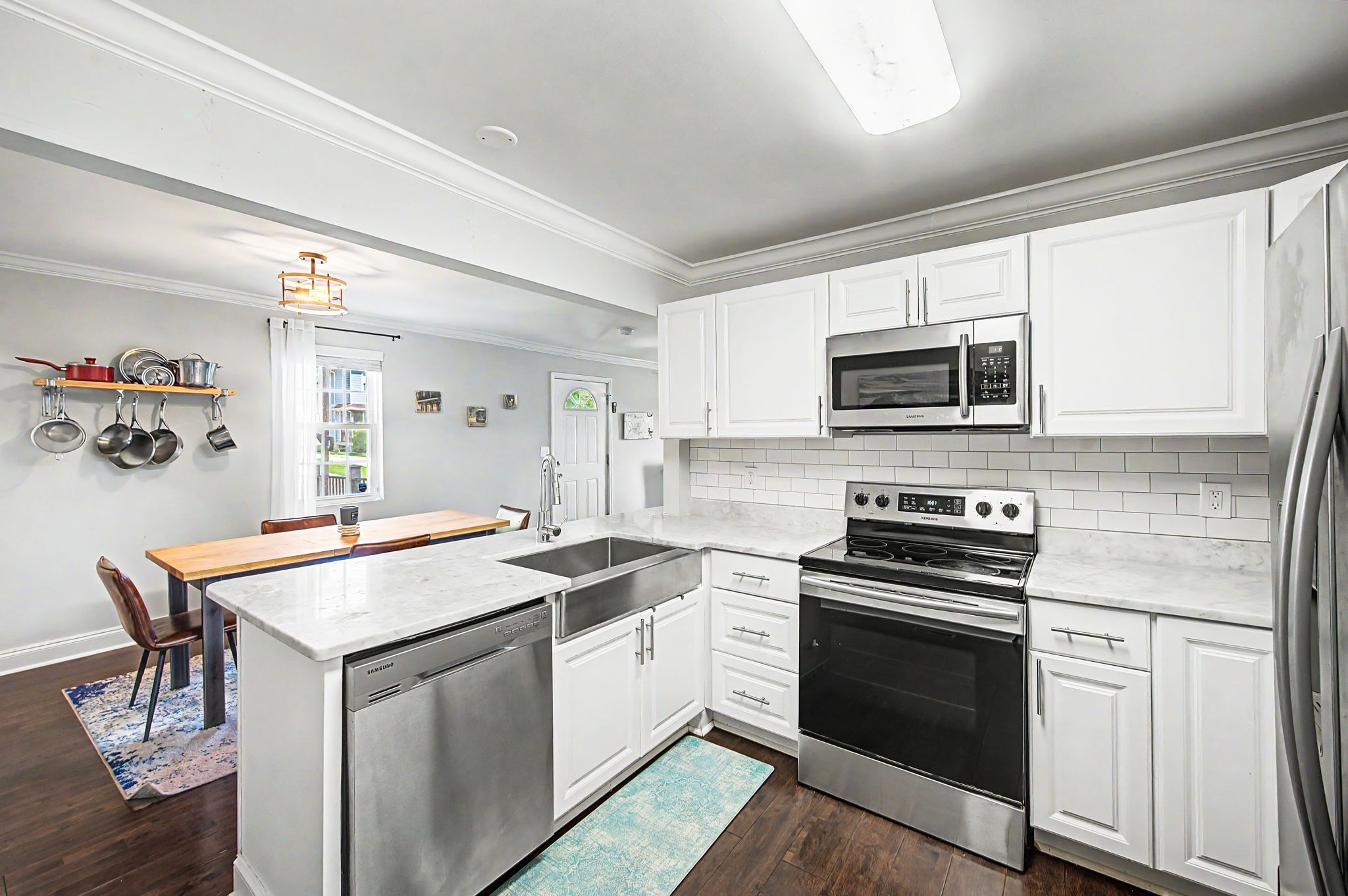  650C James Ave, Nashville, TN, 37209 - 物件實景