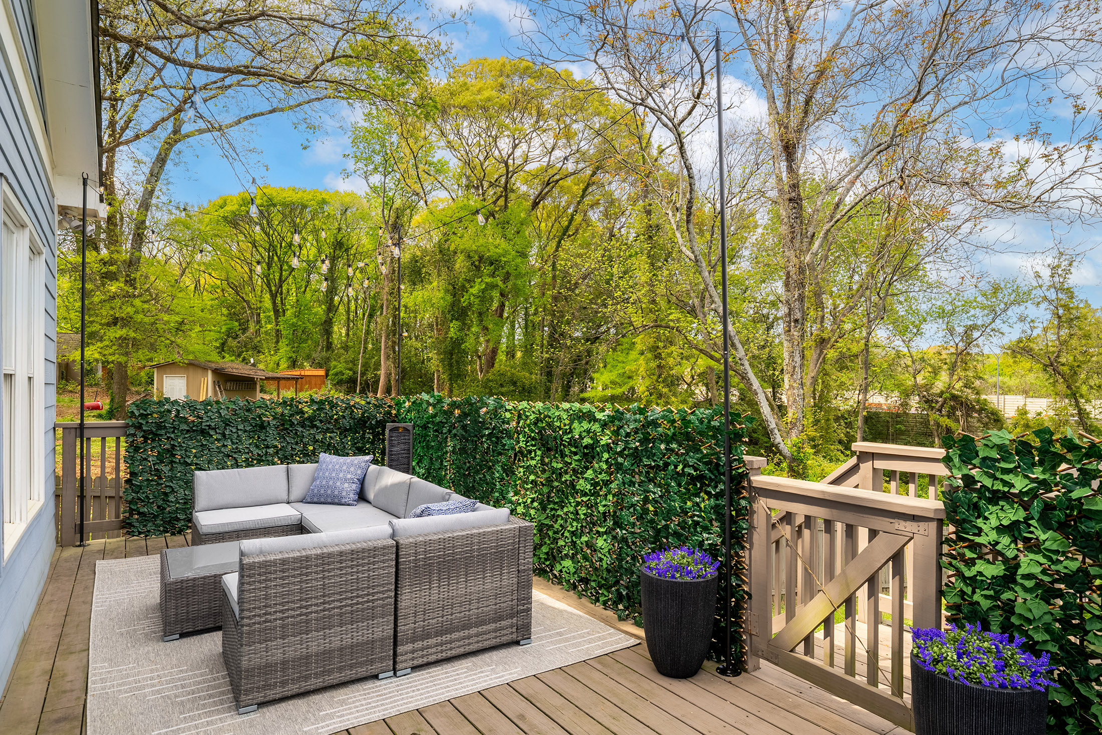  An Elevated Escape in the Heart of East Atlanta - 物件實景