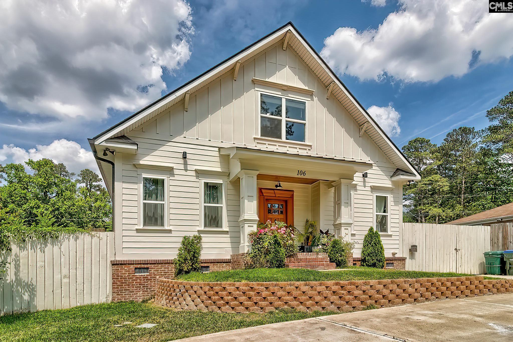 Columbia, South Carolina, 29206, United States, 3 Bedrooms Bedrooms, ,4 BathroomsBathrooms,Residential,For Sale,1796561
