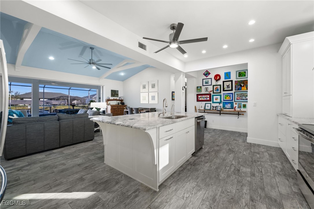 Cape Coral, Florida, 33991, United States, 3 Bedrooms Bedrooms, ,3 BathroomsBathrooms,Residential,For Sale,2008632