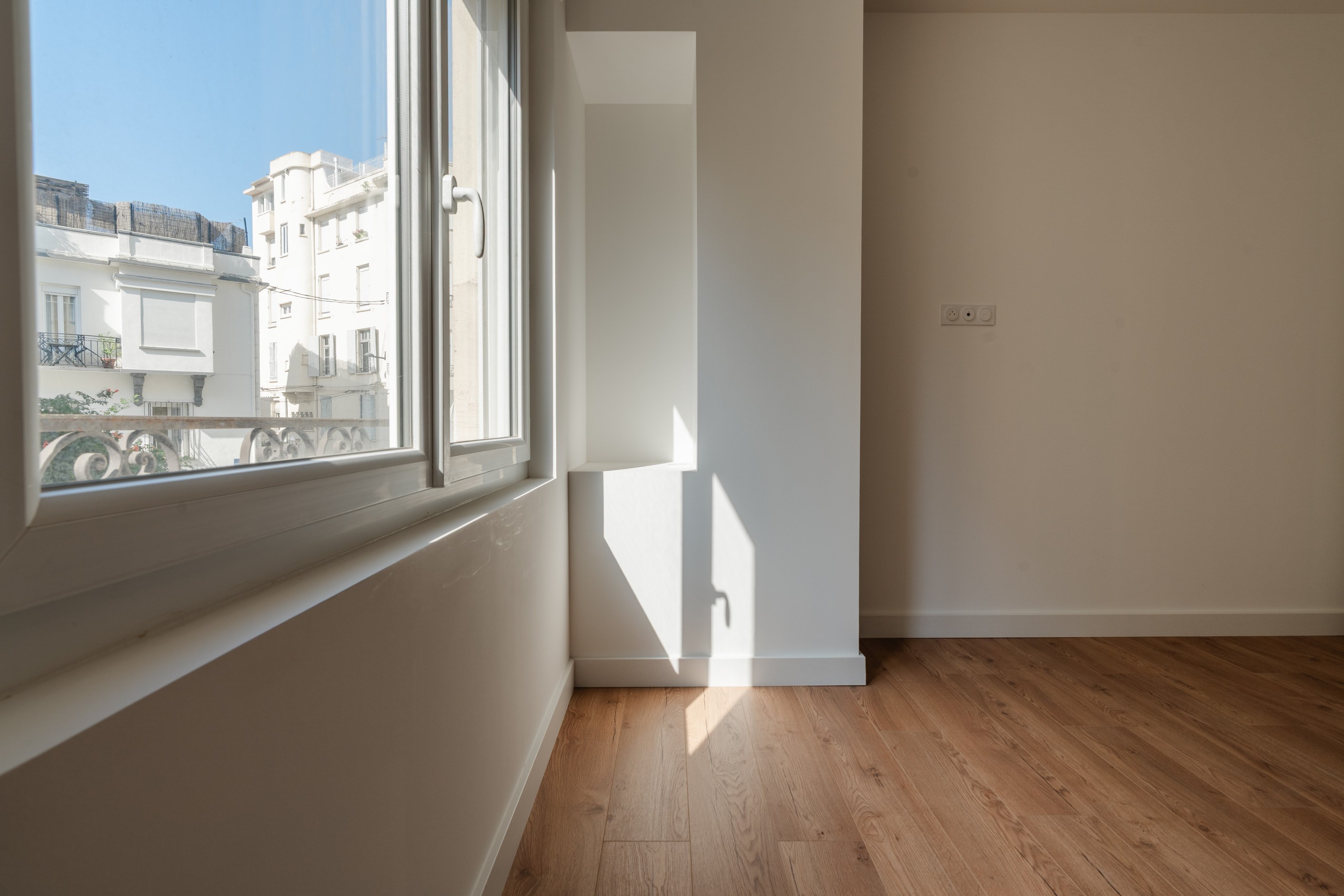  Charming apartment in the Palais des Congrès district - 物件實景