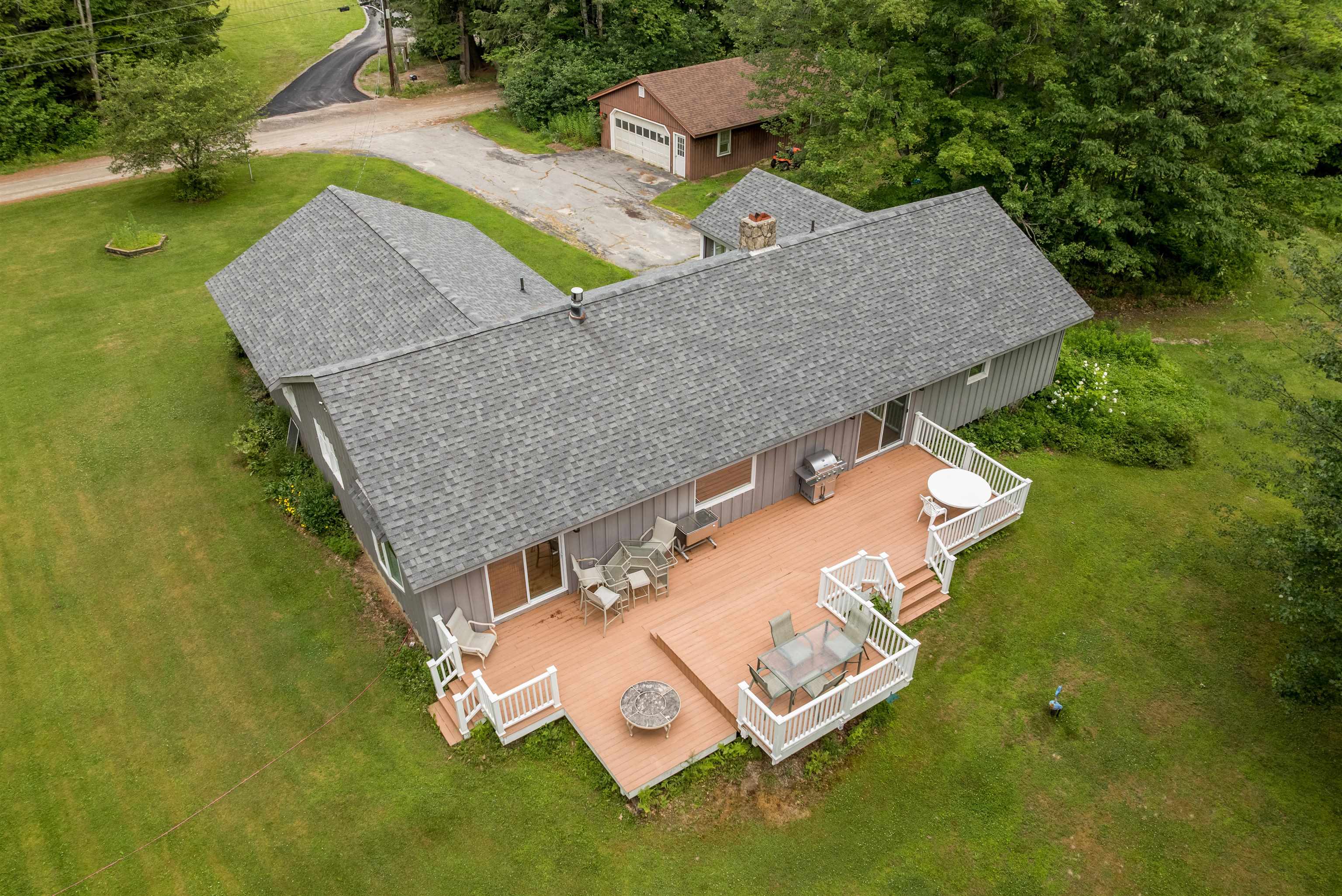 Newport, New Hampshire, 03773, United States, 4 Bedrooms Bedrooms, ,1 BathroomBathrooms,Residential,For Sale,1892643