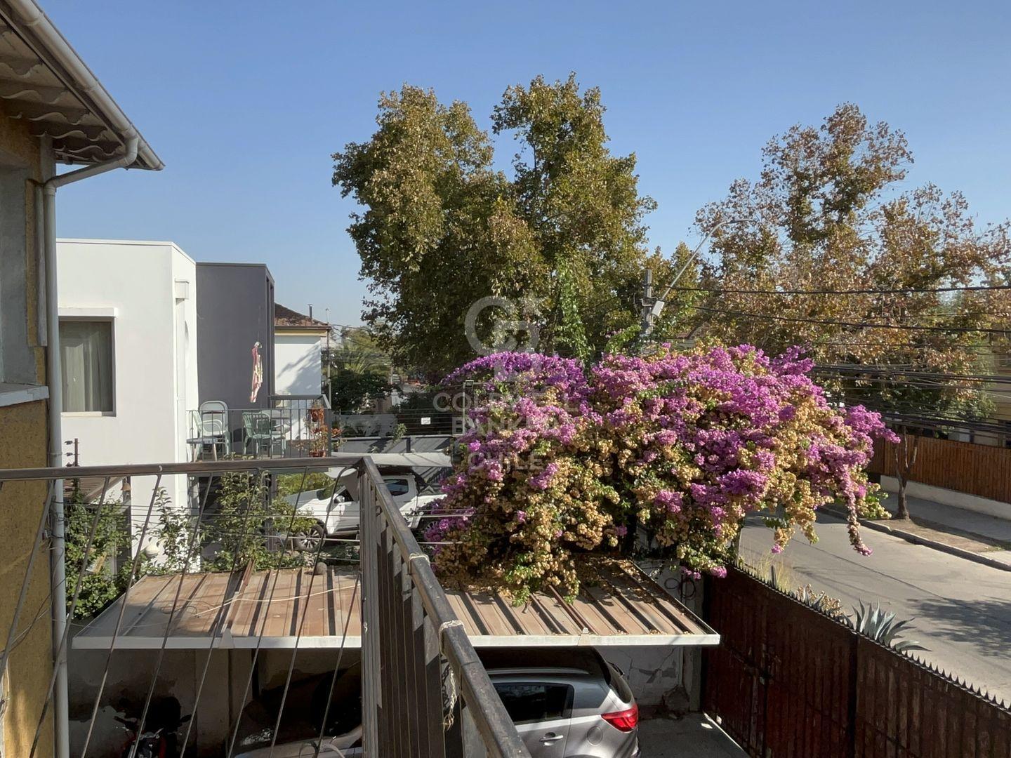 Ñuñoa, Chile, 3 Bedrooms Bedrooms, ,2 BathroomsBathrooms,Residential,For Sale,1917645