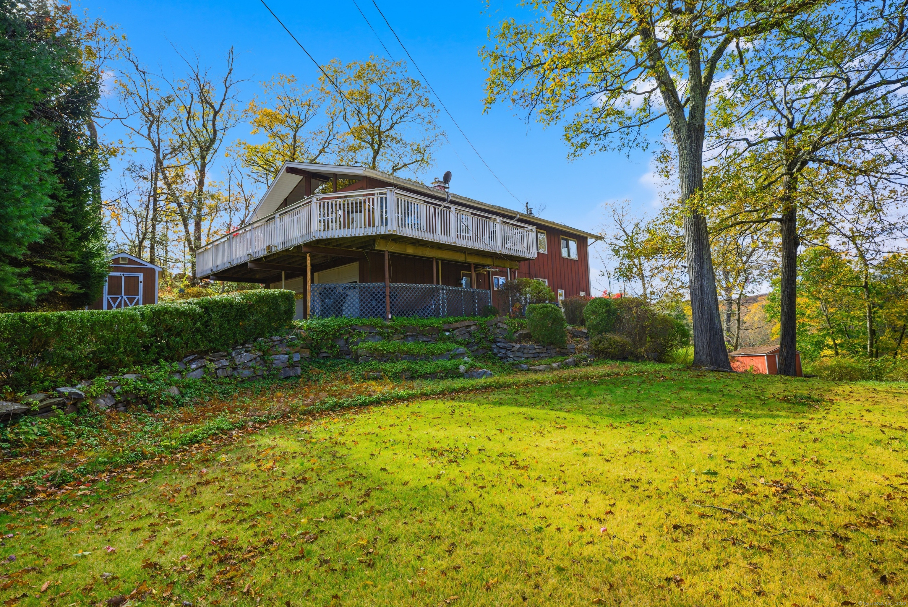 Danbury, Connecticut, 06810, United States, 4 Bedrooms Bedrooms, ,2 BathroomsBathrooms,Residential,For Sale,1988072