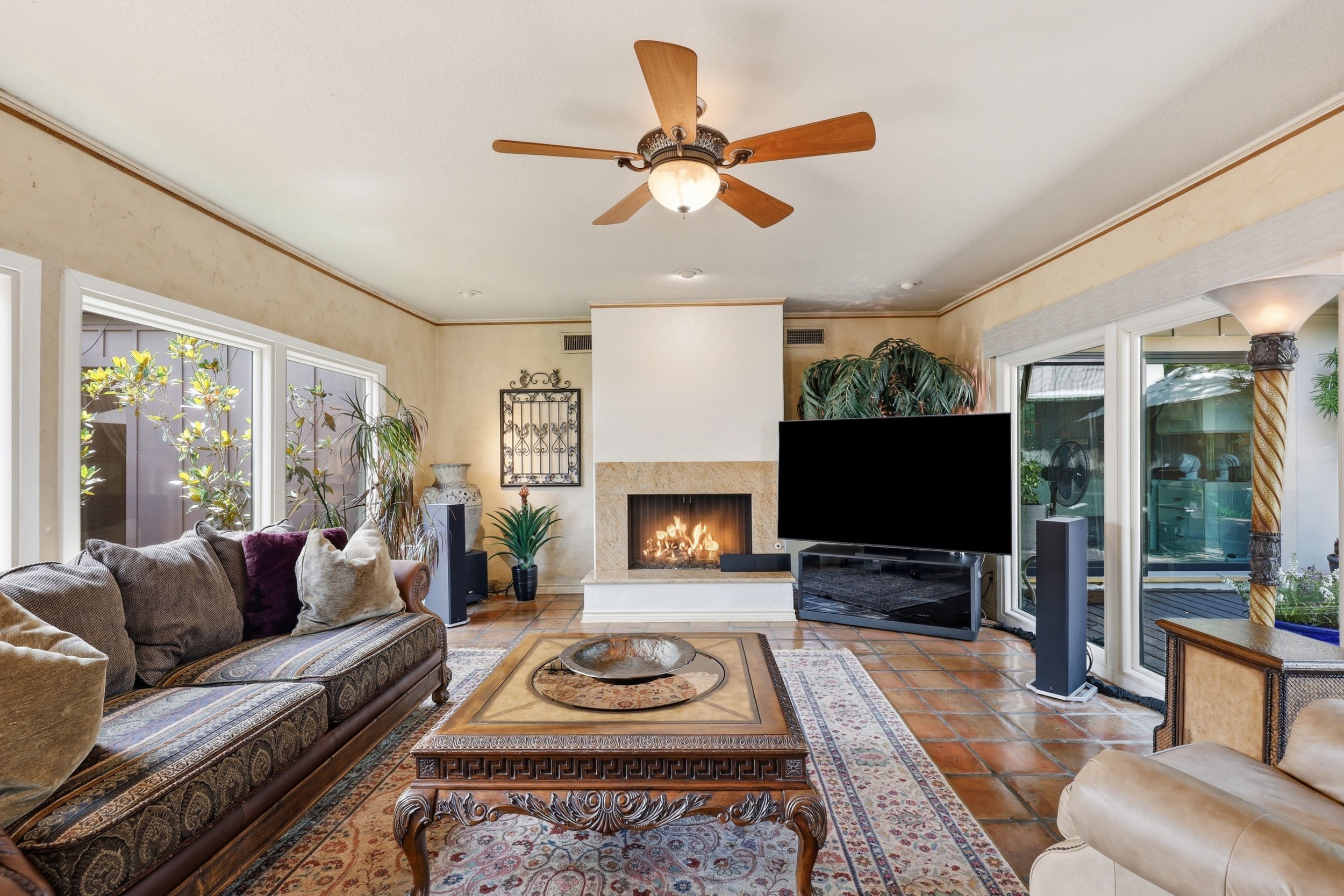  4004 Angus Drive, Fort Worth, TX, 76116 - 物件實景