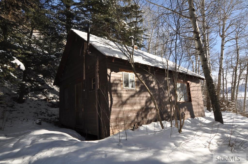 IRWIN, Idaho, 83428, United States, 2 Bedrooms Bedrooms, ,2 BathroomsBathrooms,Residential,For Sale,1936977